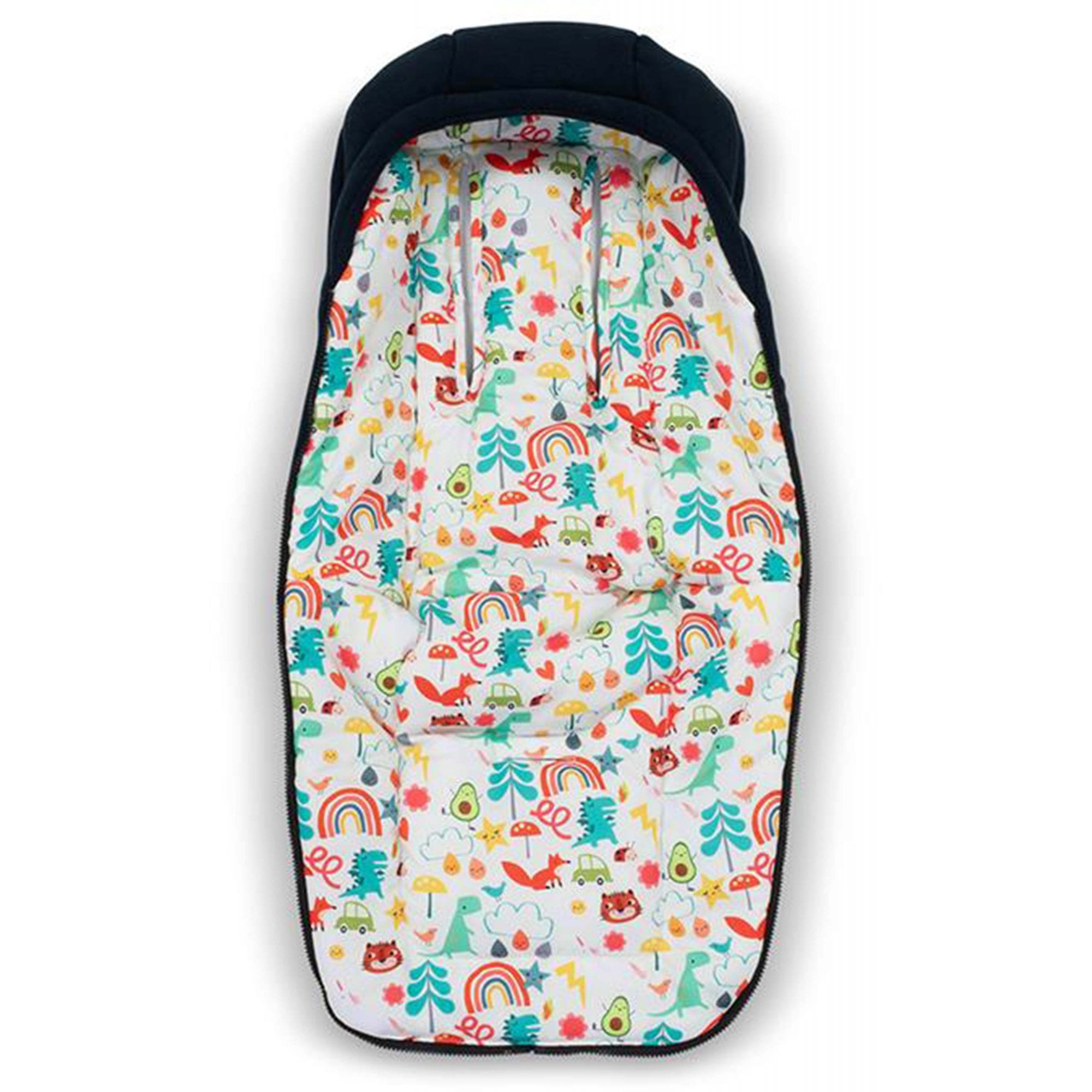 Cosatto Ultimate Footmuff Cosatto Carnival