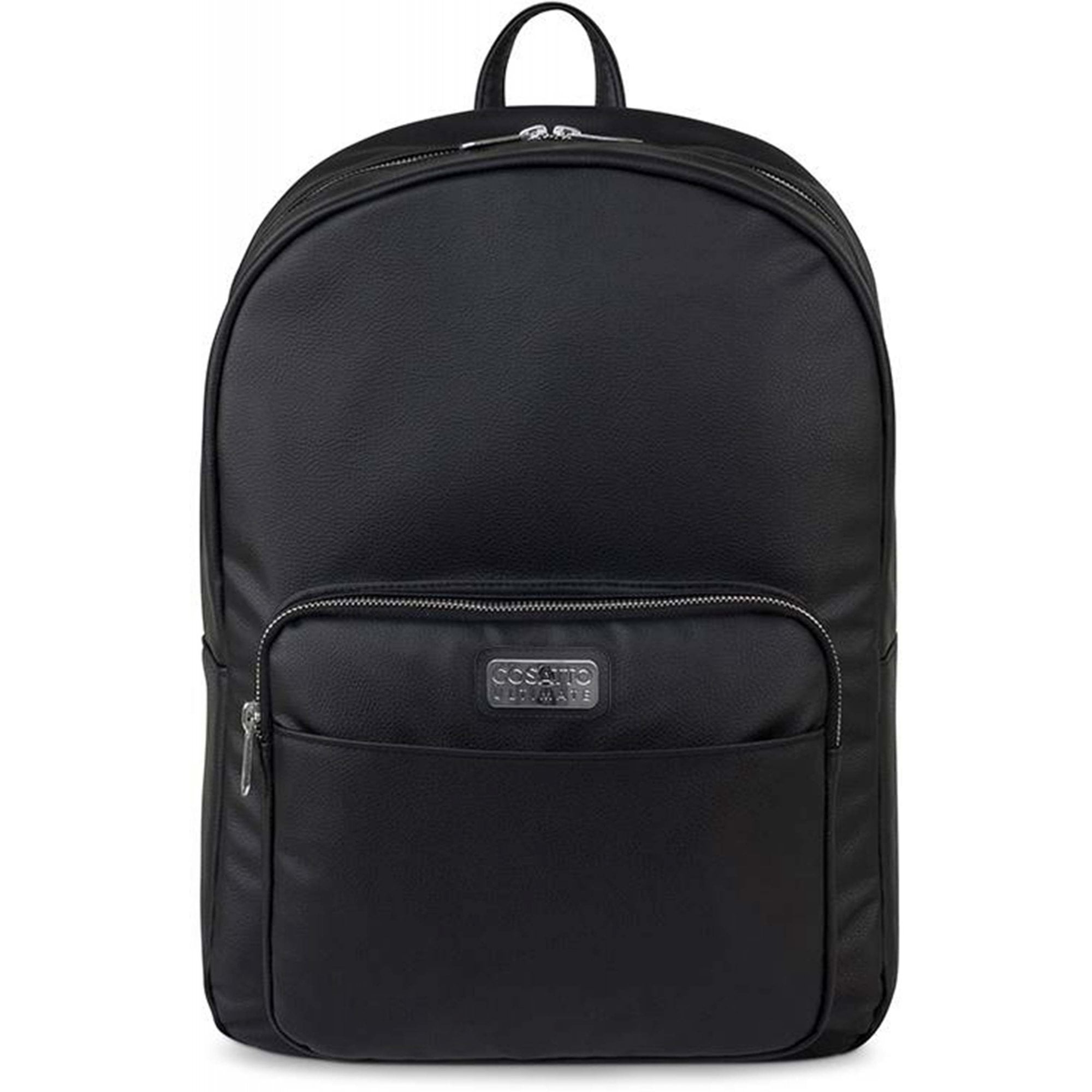 Cosatto Ultimate Changing Bag Black