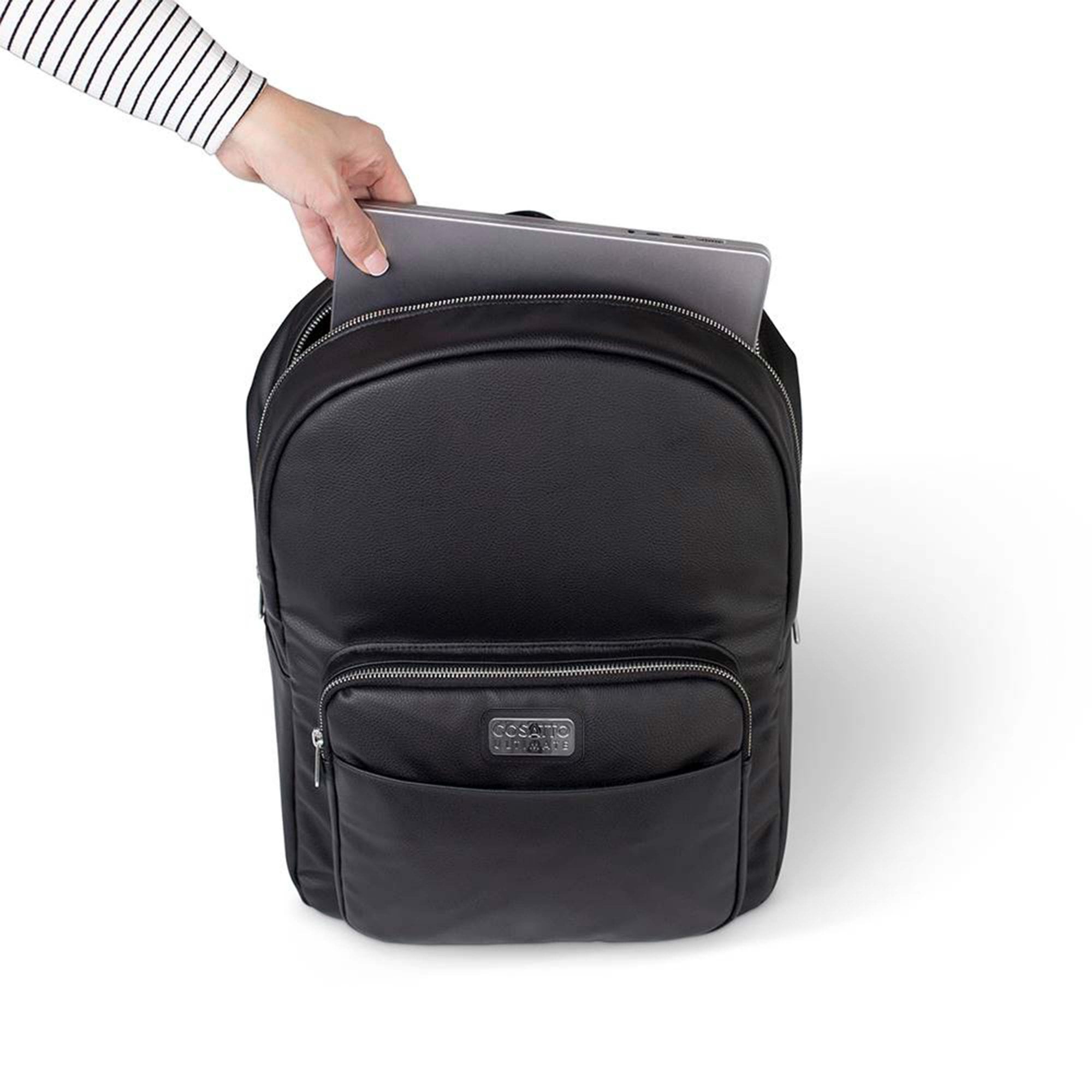 Cosatto Ultimate Changing Bag Black