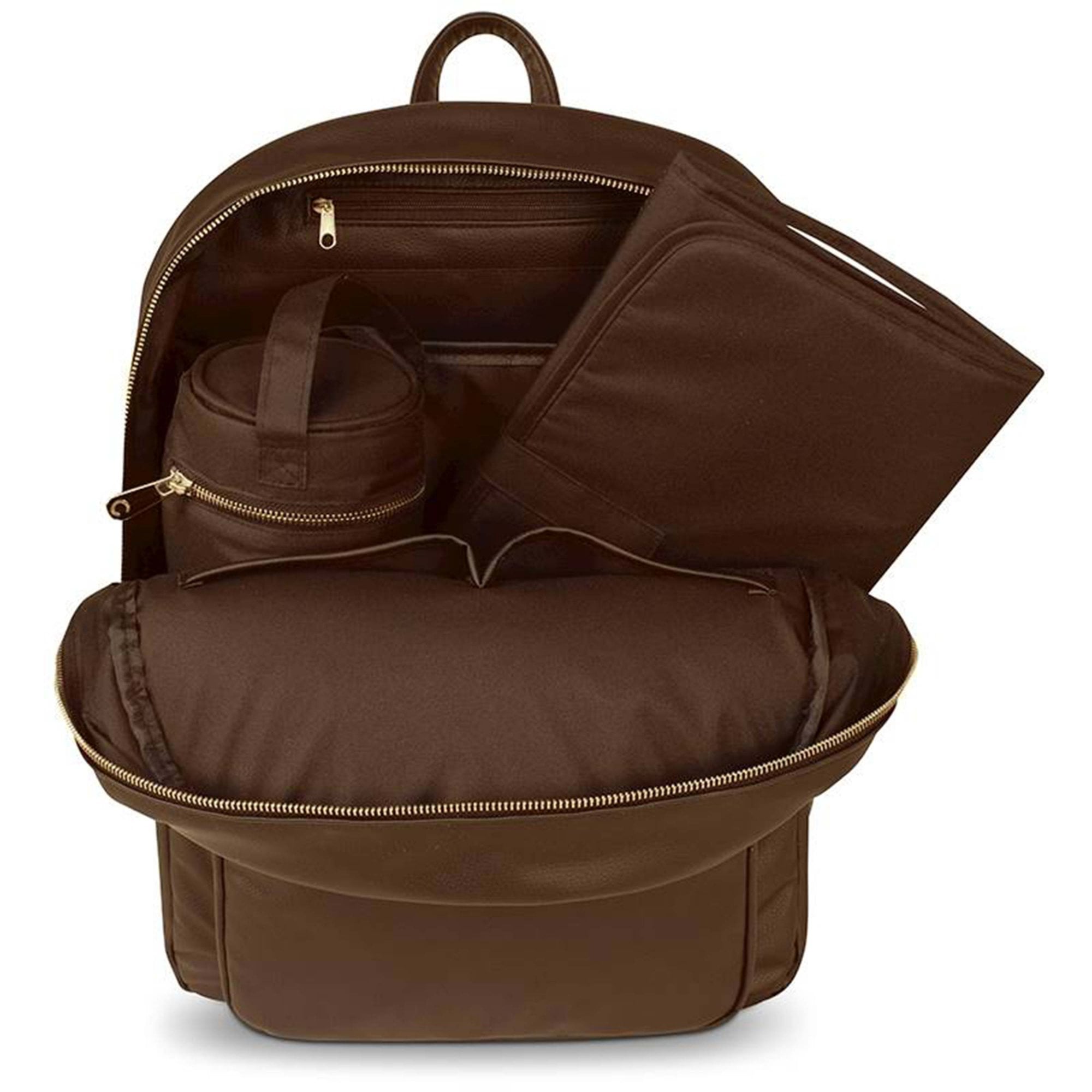 Cosatto Ultimate Changing Bag Tan