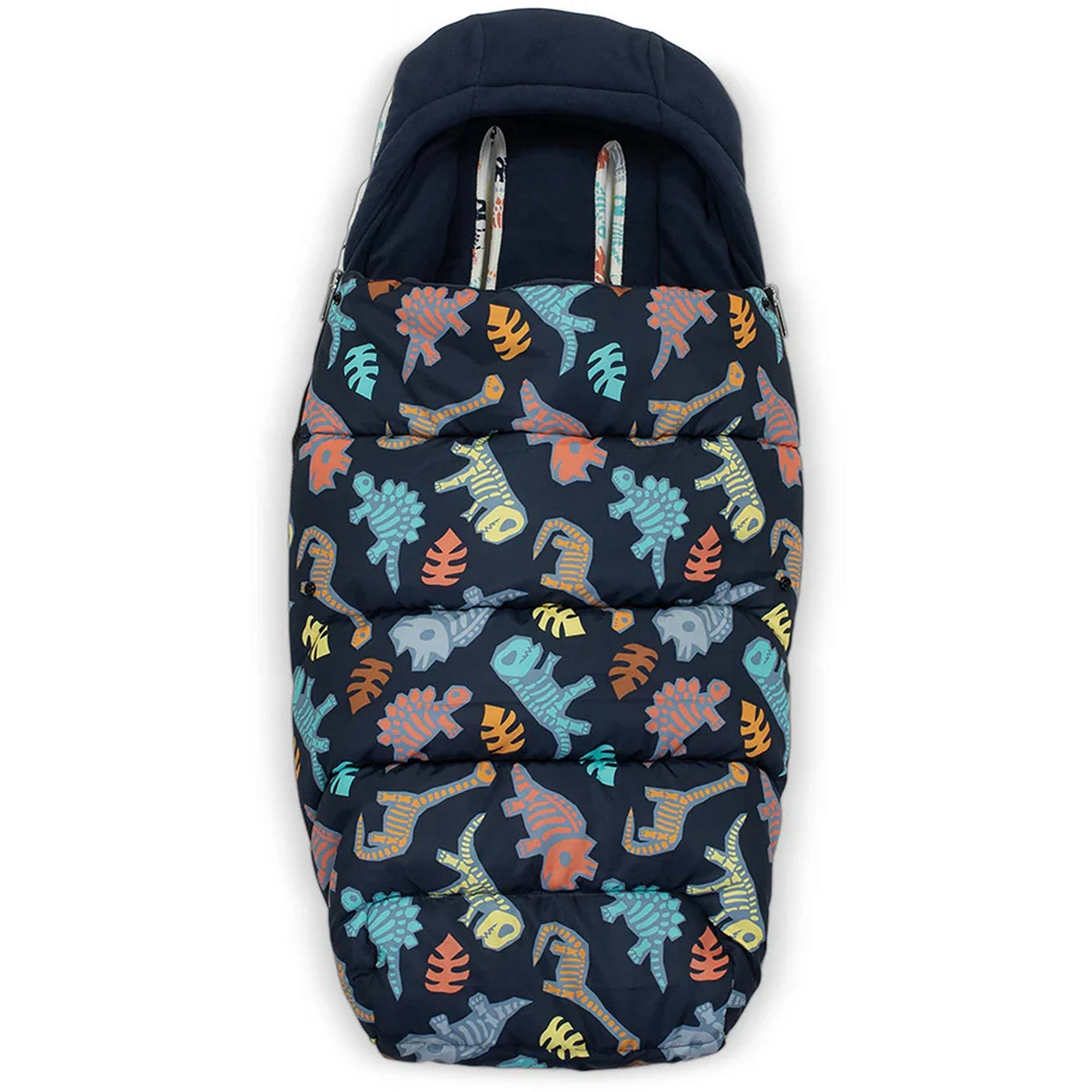 Cosatto Ultimate Footmuff Diggin' Dinos