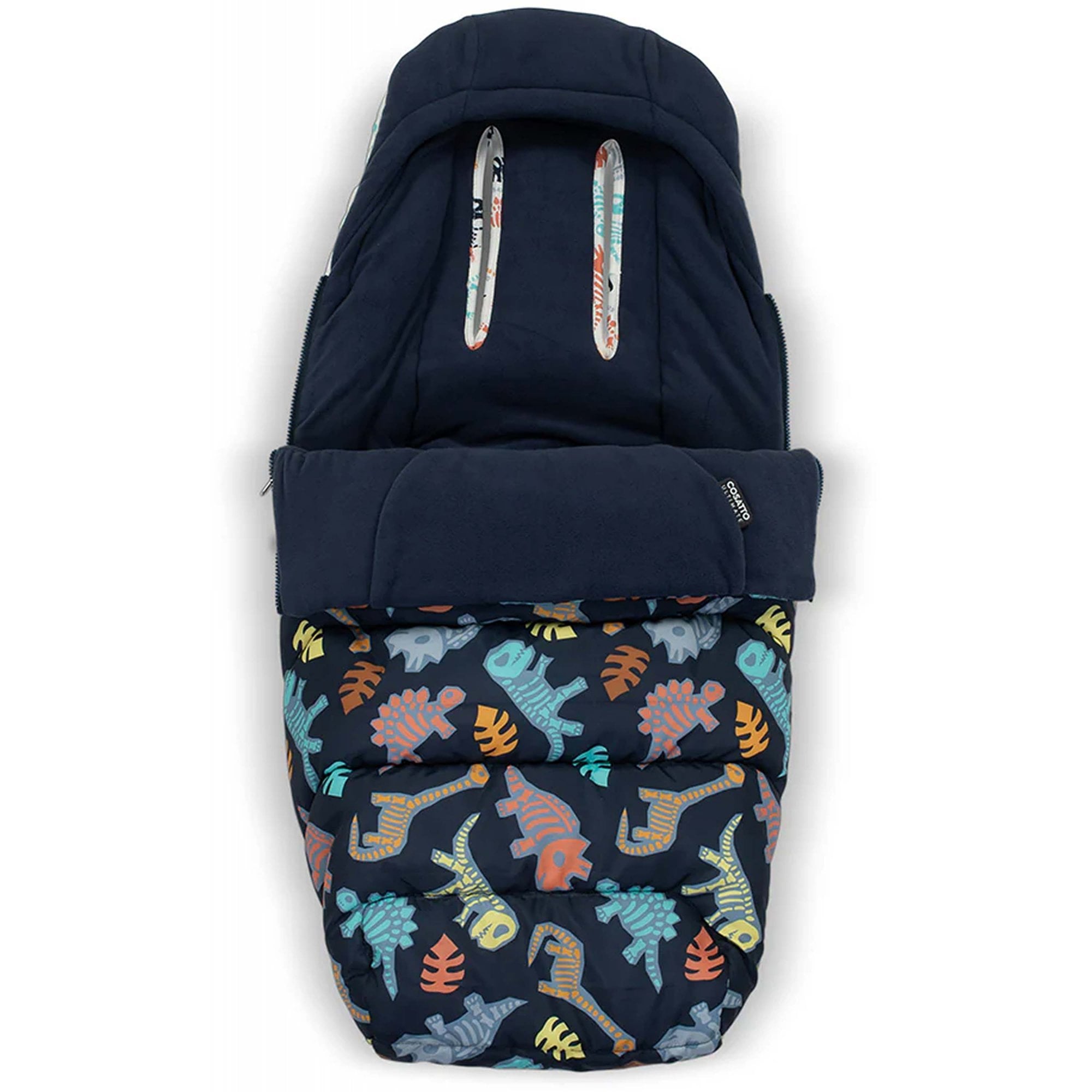 Cosatto Ultimate Footmuff Diggin' Dinos