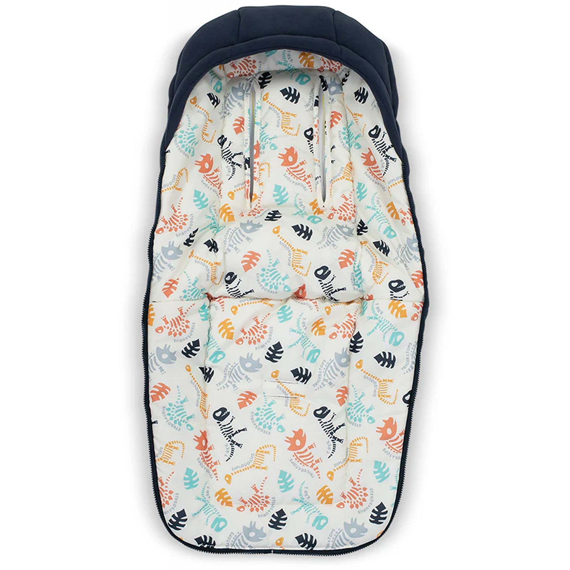 Cosatto Ultimate Footmuff Diggin' Dinos