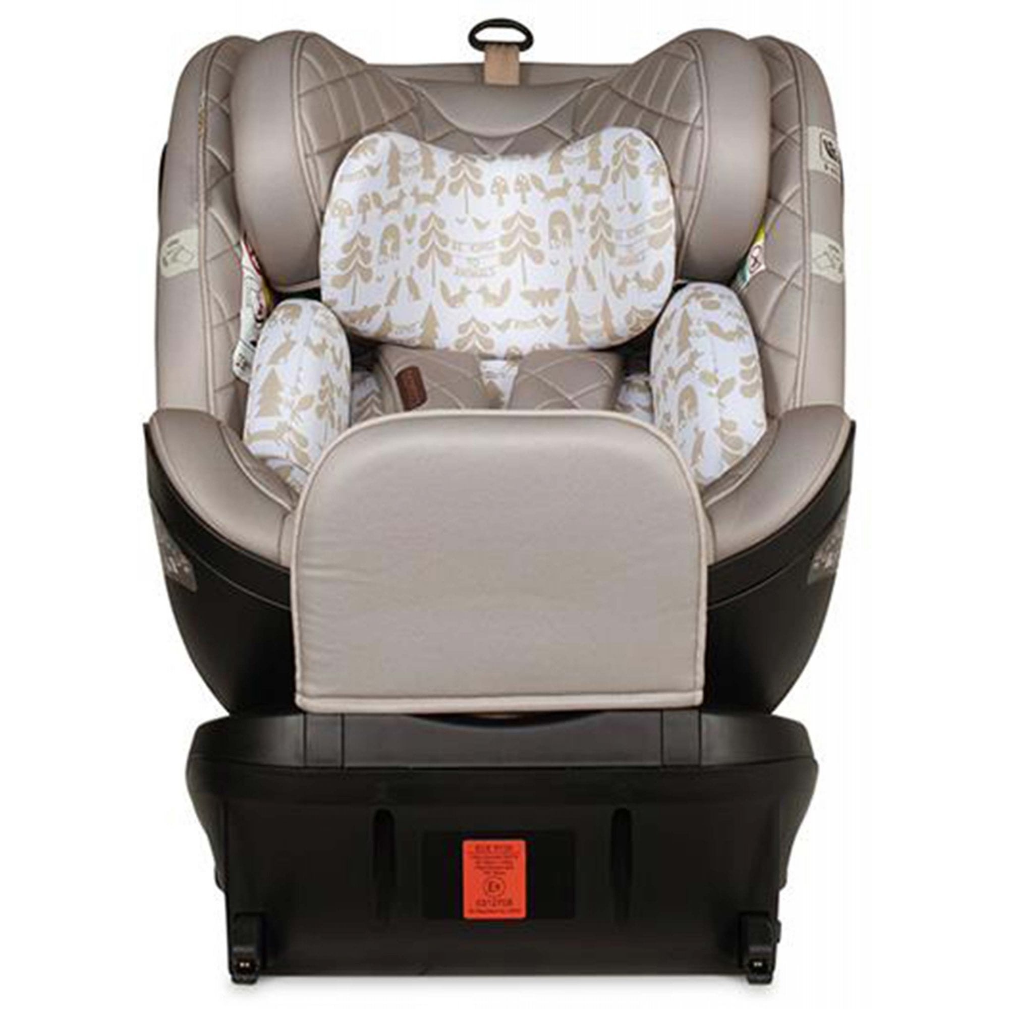 Cosatto All in All Ultra 360 Rotate i-Size Car Seat Whisper