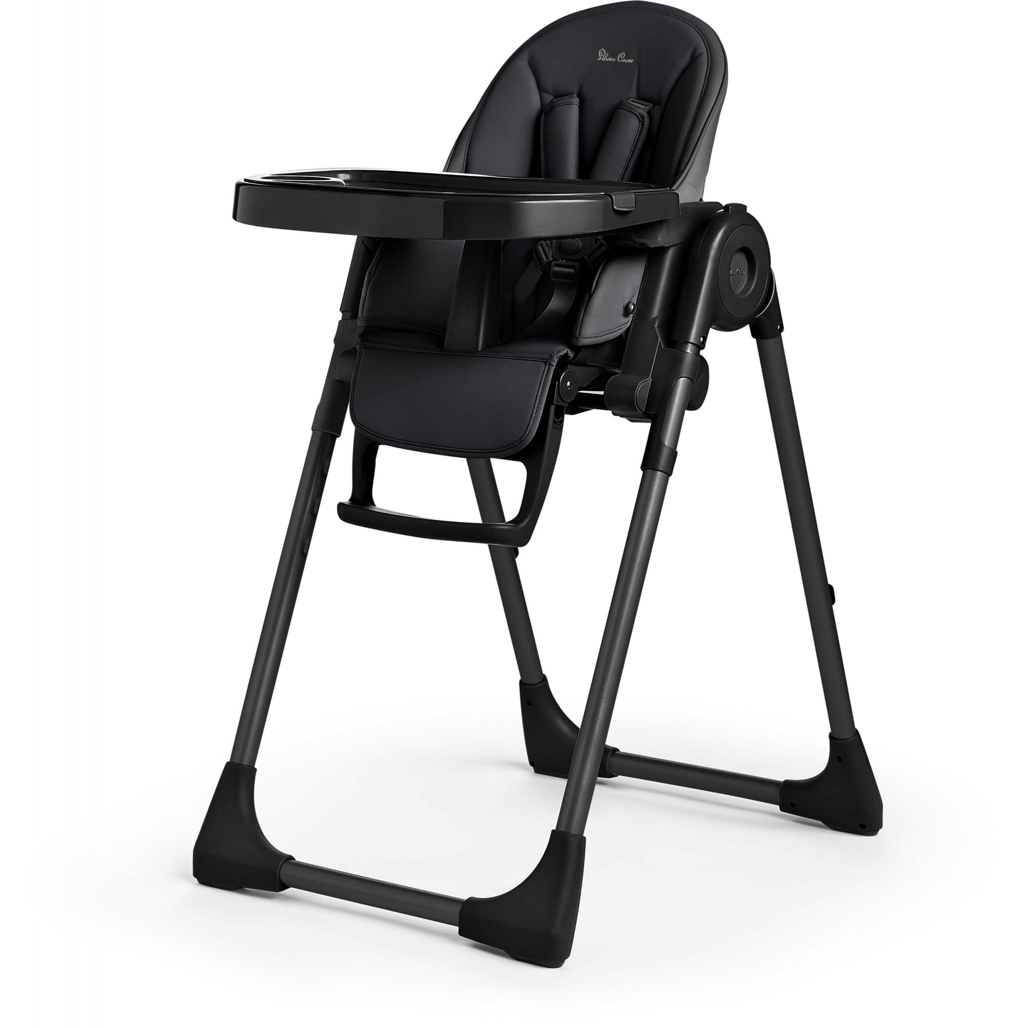 Silver Cross Gourmet Highchair