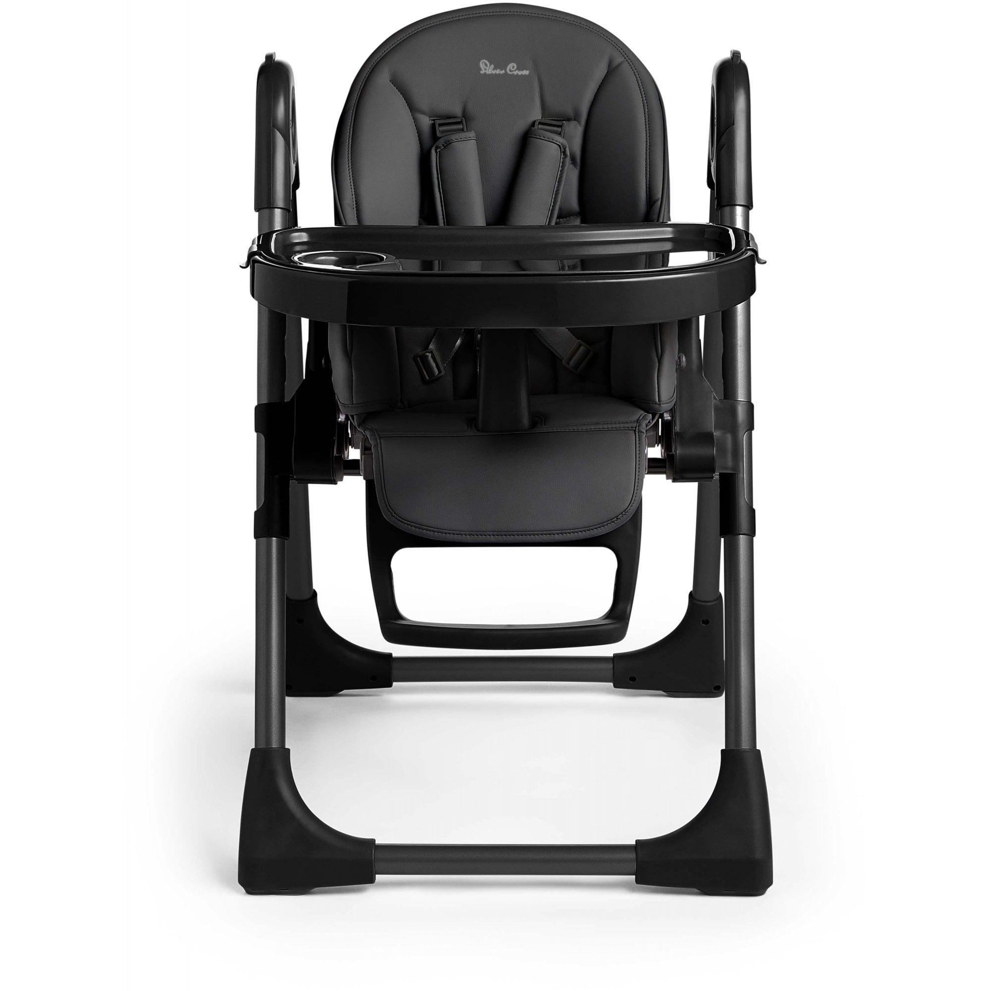 Silver Cross Gourmet Highchair