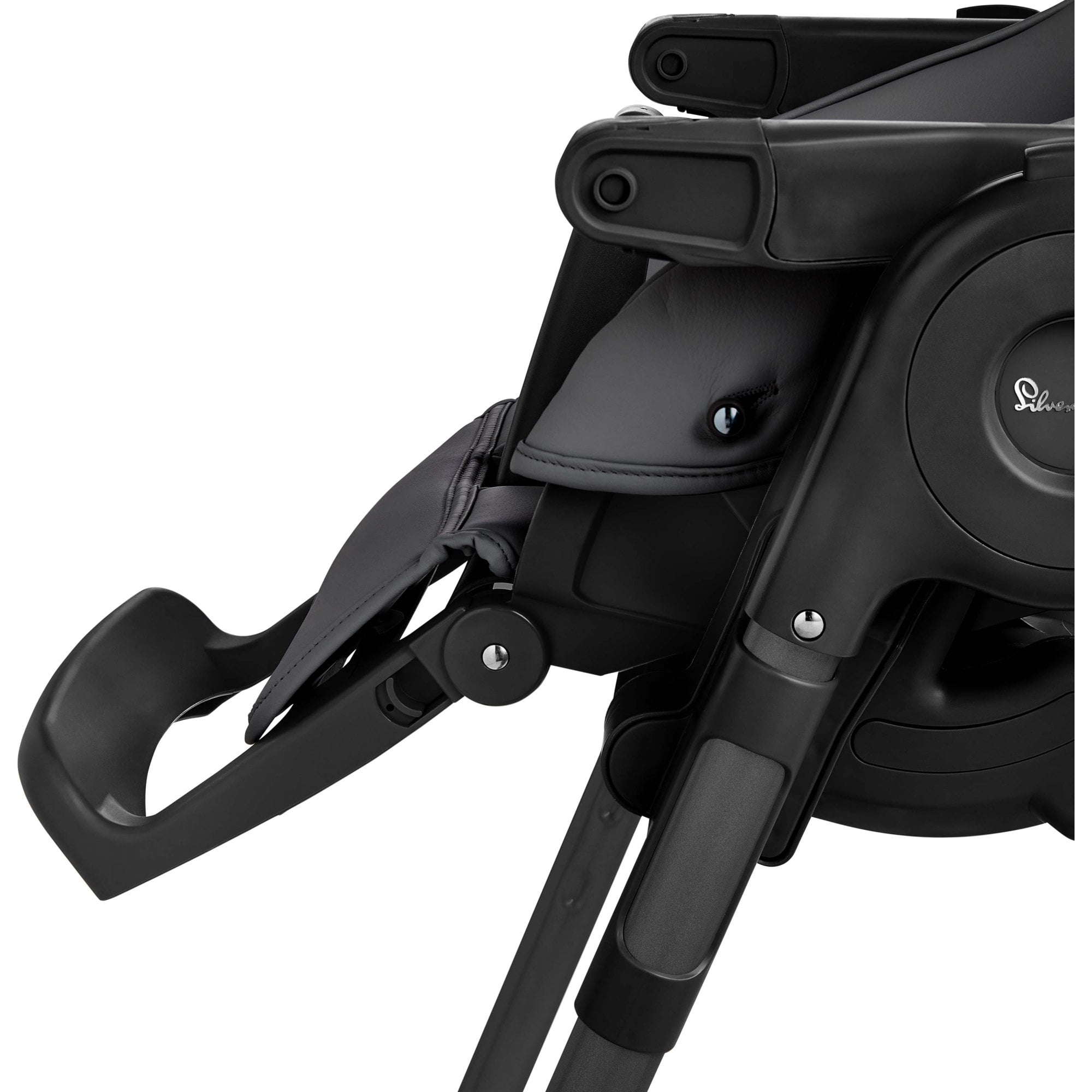 Silver Cross Gourmet Highchair