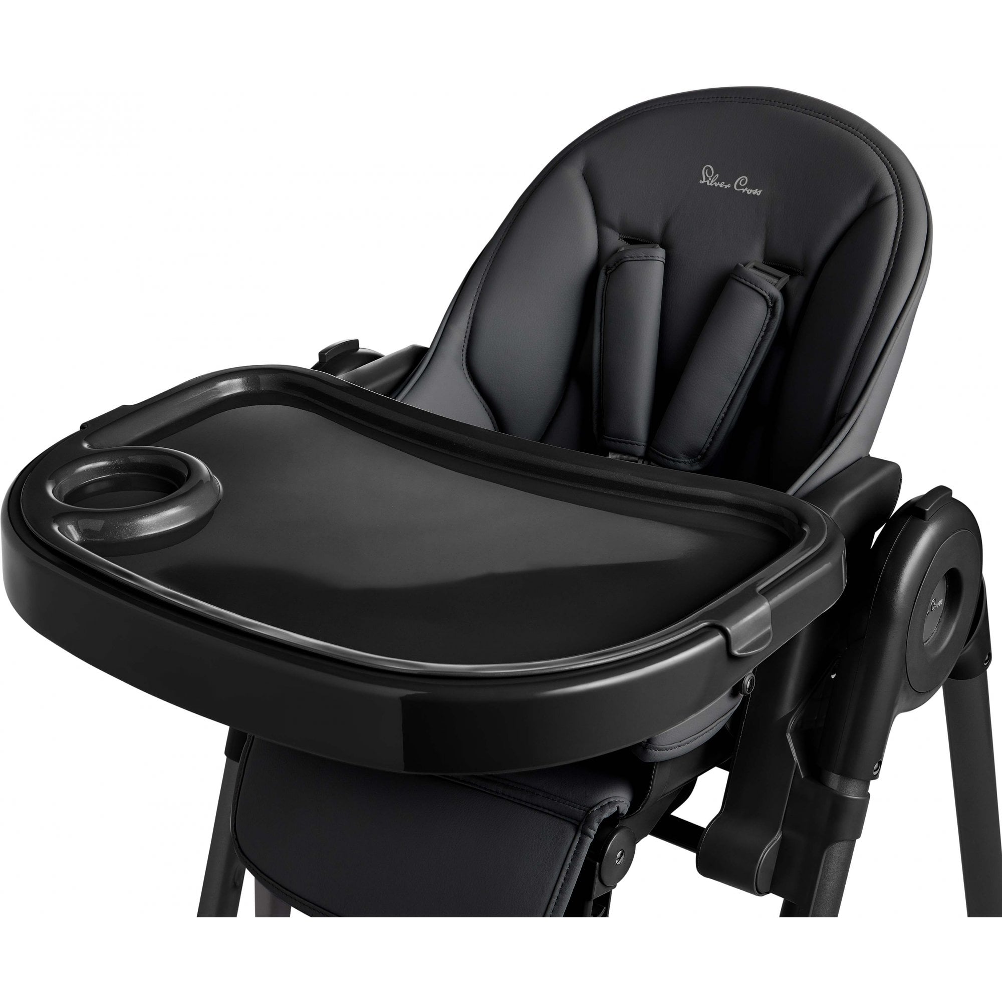 Silver Cross Gourmet Highchair