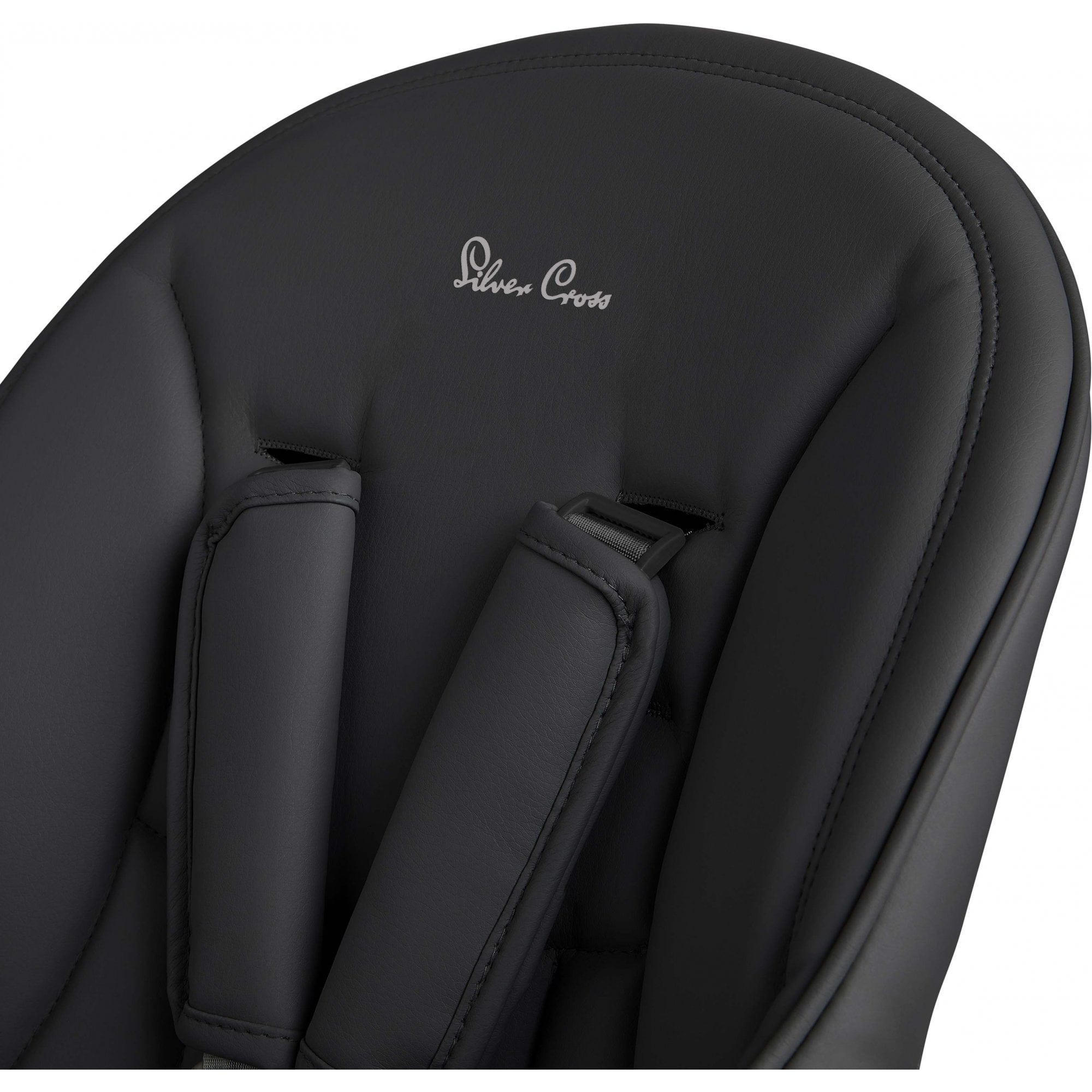 Silver Cross Gourmet Highchair