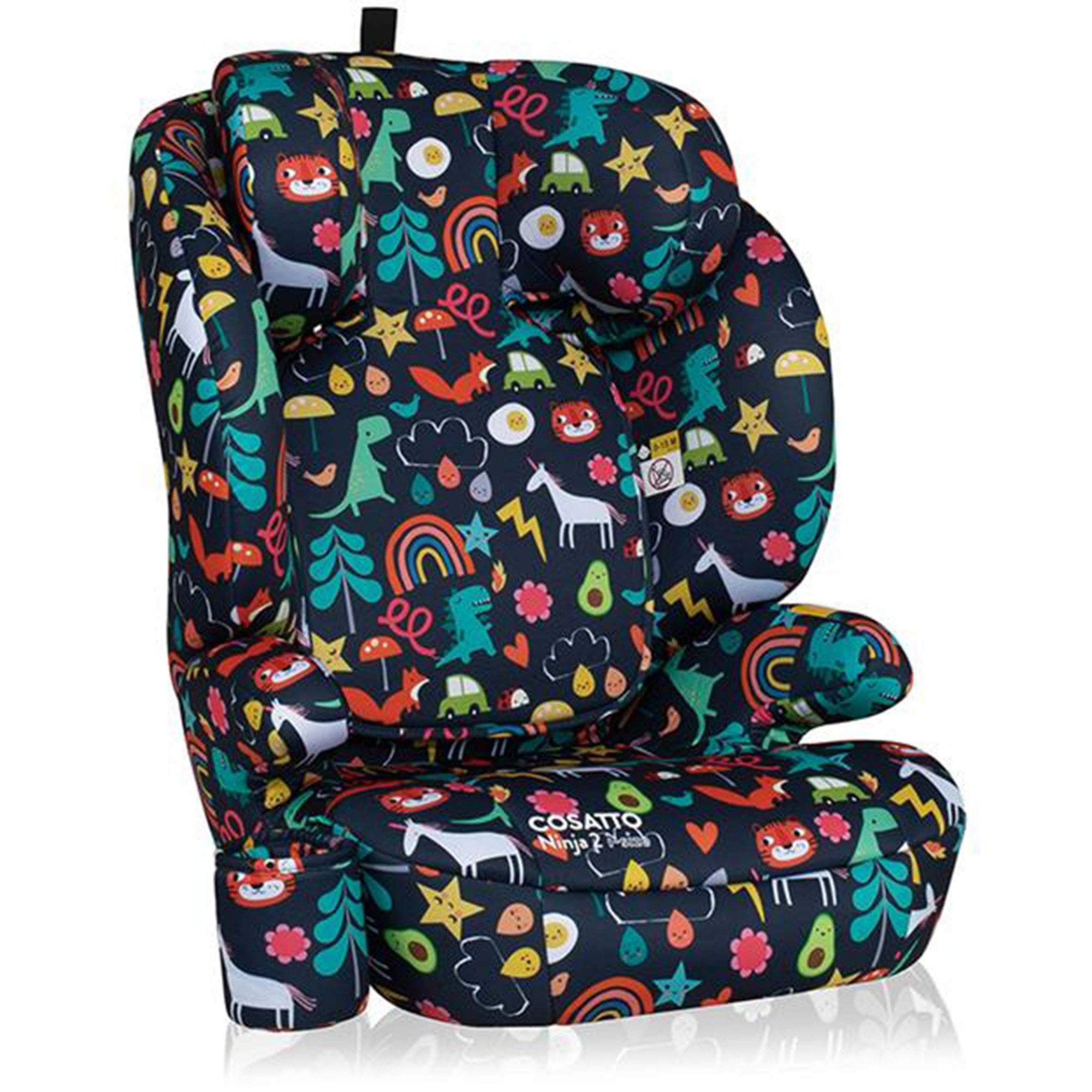 Cosatto Ninja 2 i-Size Car Seat Cosatto Carnival