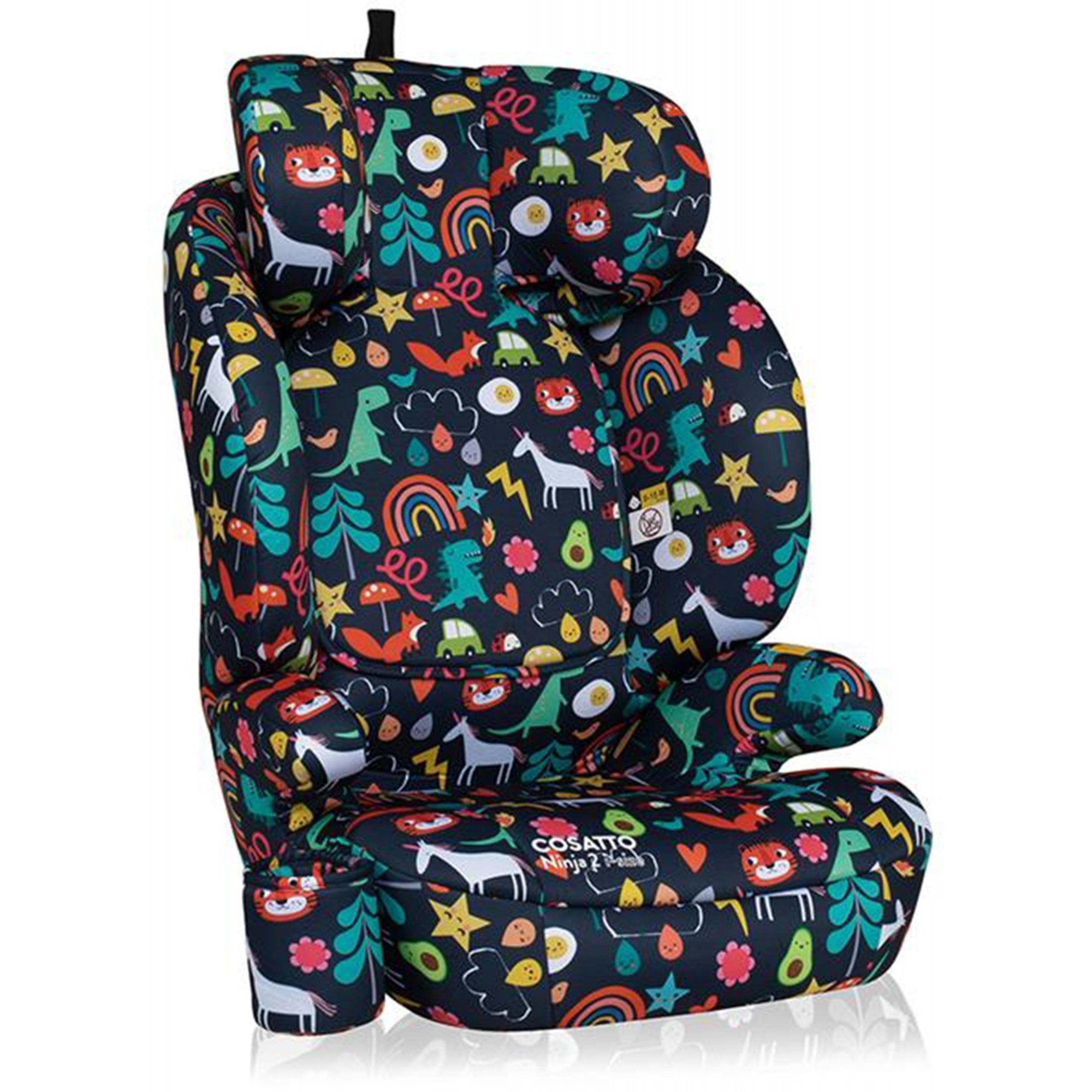 Cosatto Ninja 2 i-Size Car Seat Cosatto Carnival