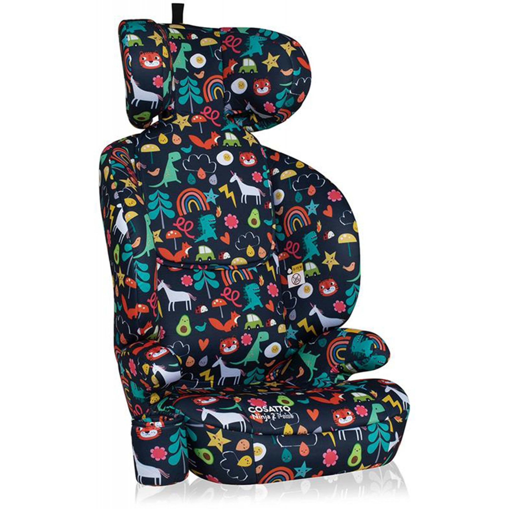 Cosatto Ninja 2 i-Size Car Seat Cosatto Carnival