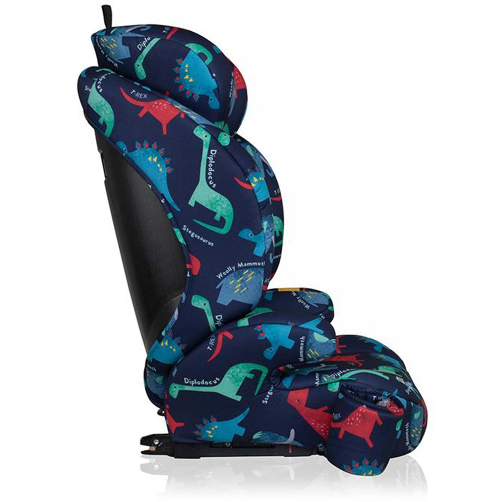 Cosatto Ninja 2 i-Size Car Seat D is for Dino