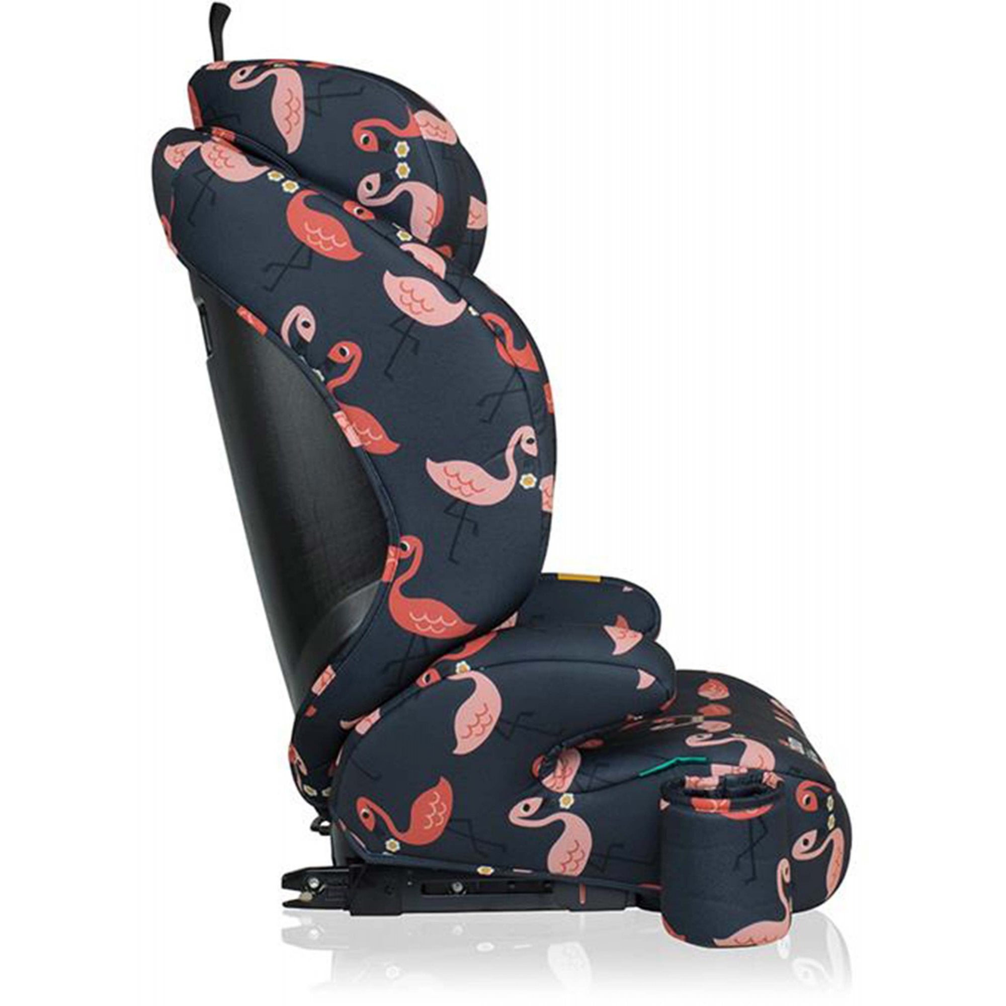 Cosatto Ninja 2 i-Size Car Seat Pretty Flamingo