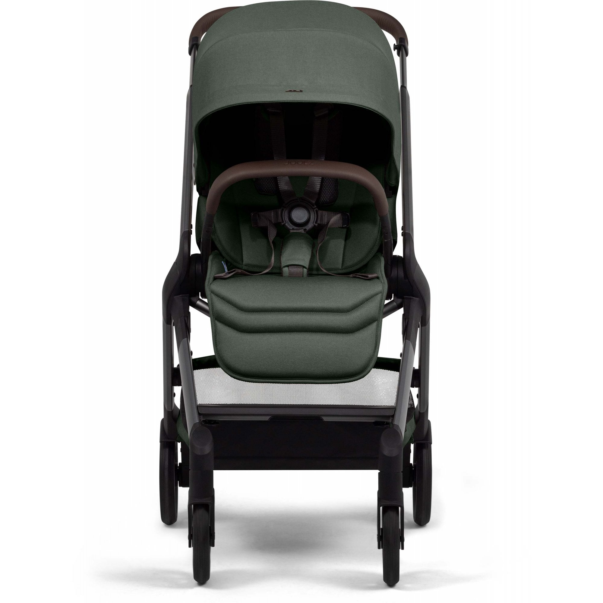 Joolz Hub 2 Pushchair Forest Green