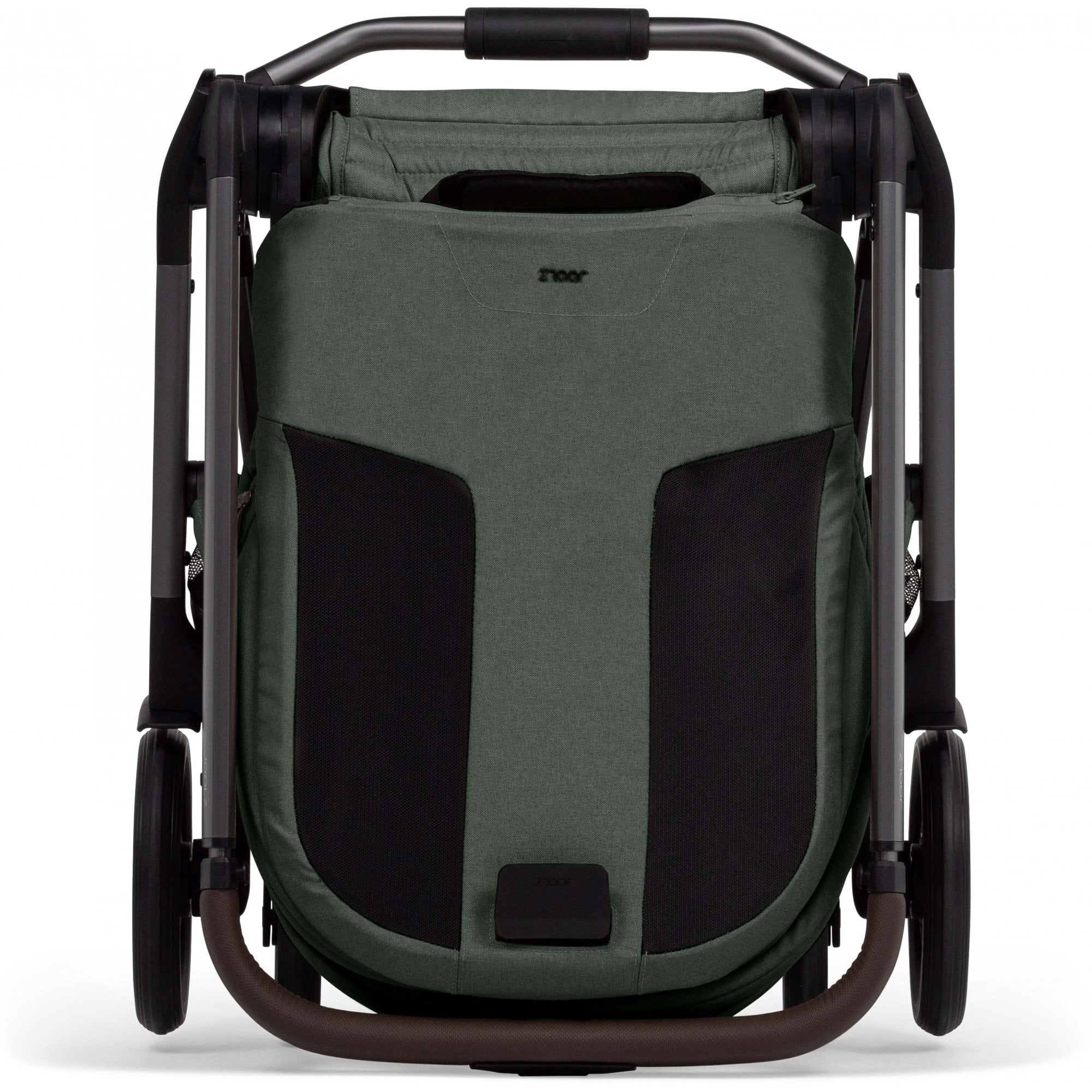 Joolz Hub 2 Pushchair Forest Green
