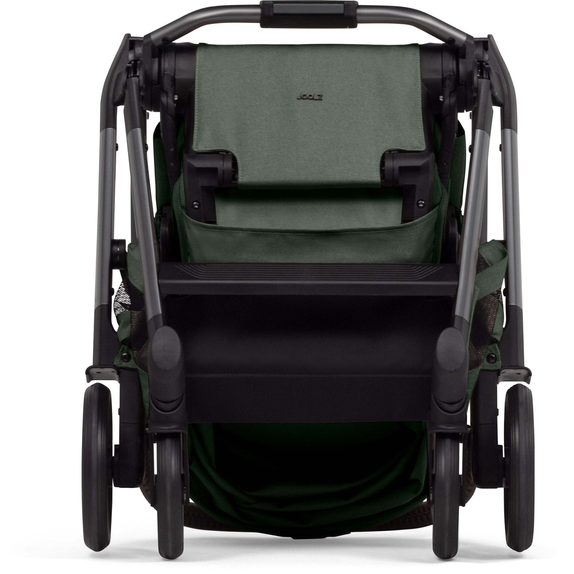 Joolz Hub 2 Pram Forest Green