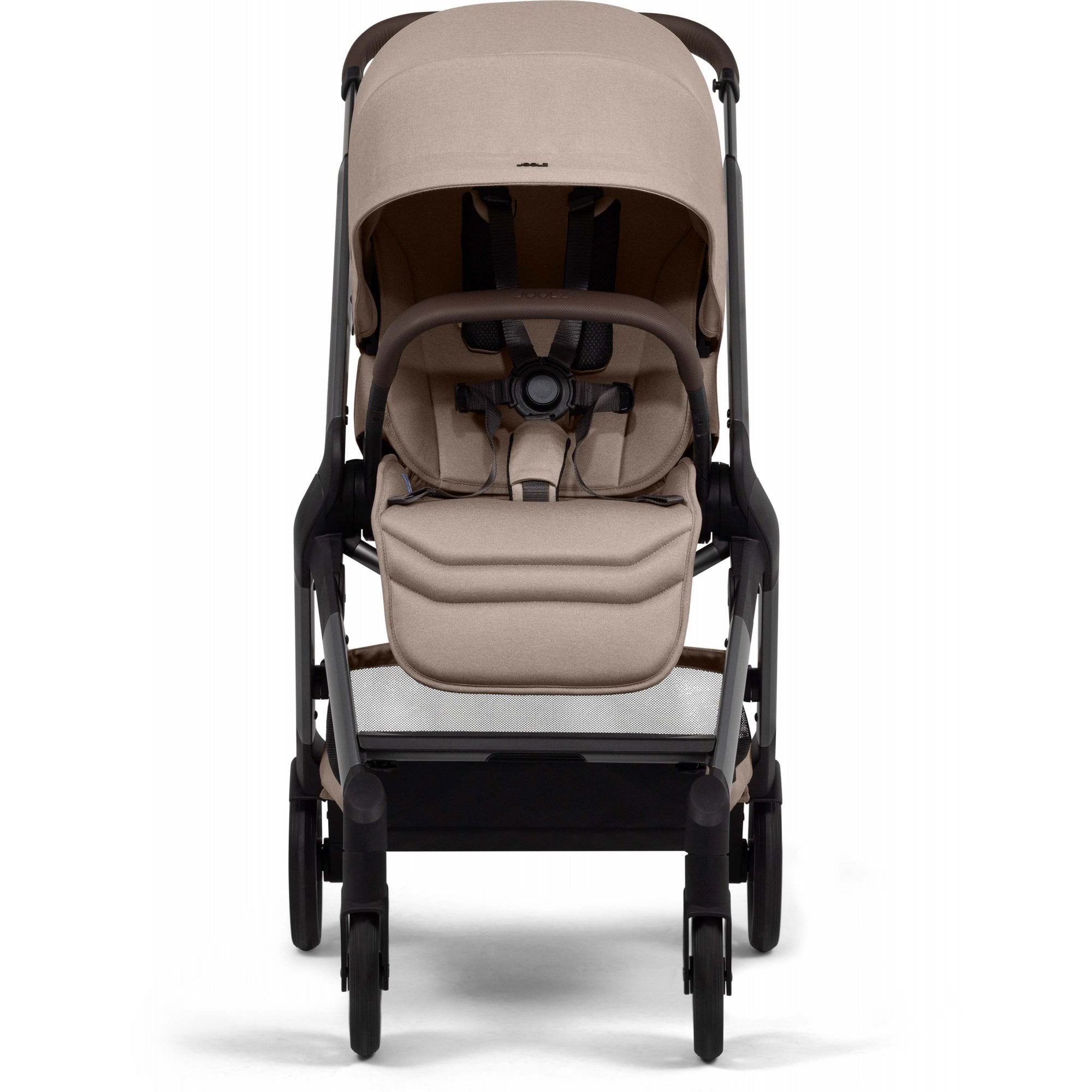 Joolz Hub 2 Pram Sandy Taupe