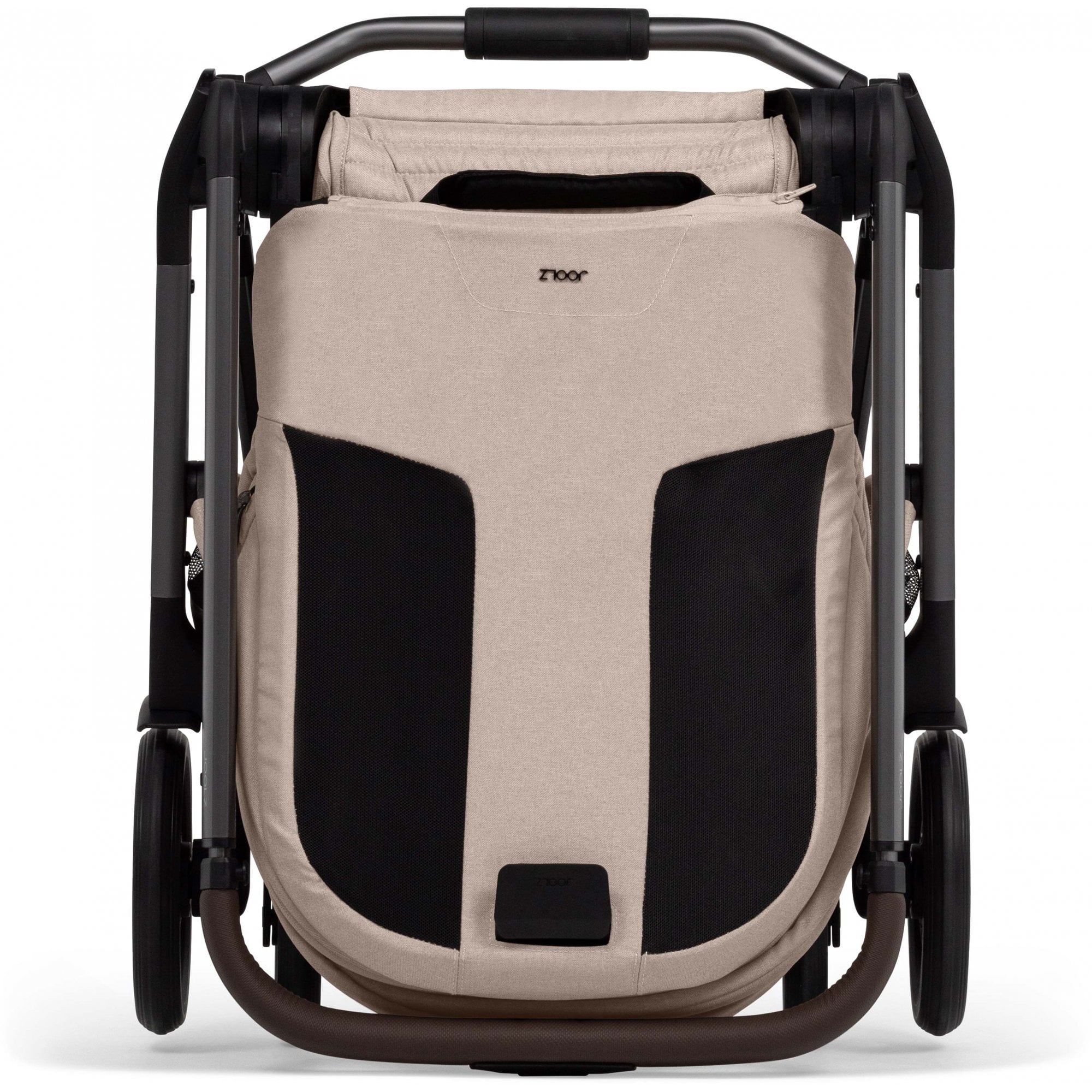 Joolz Hub 2 Pushchair Sandy Taupe