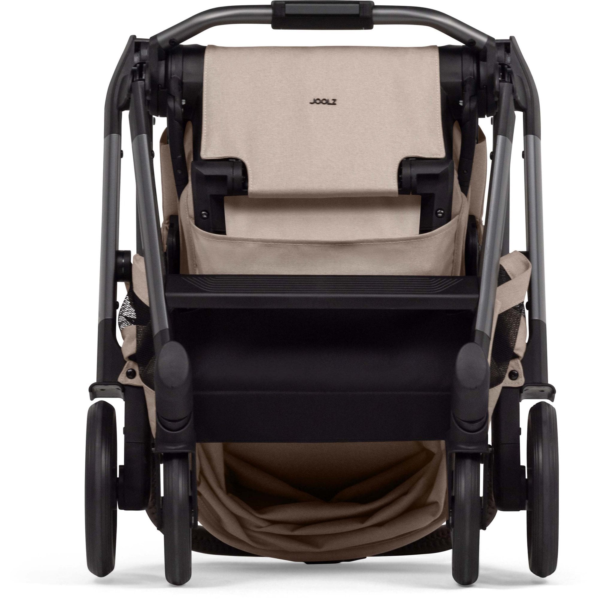 Joolz Hub 2 Pushchair Sandy Taupe