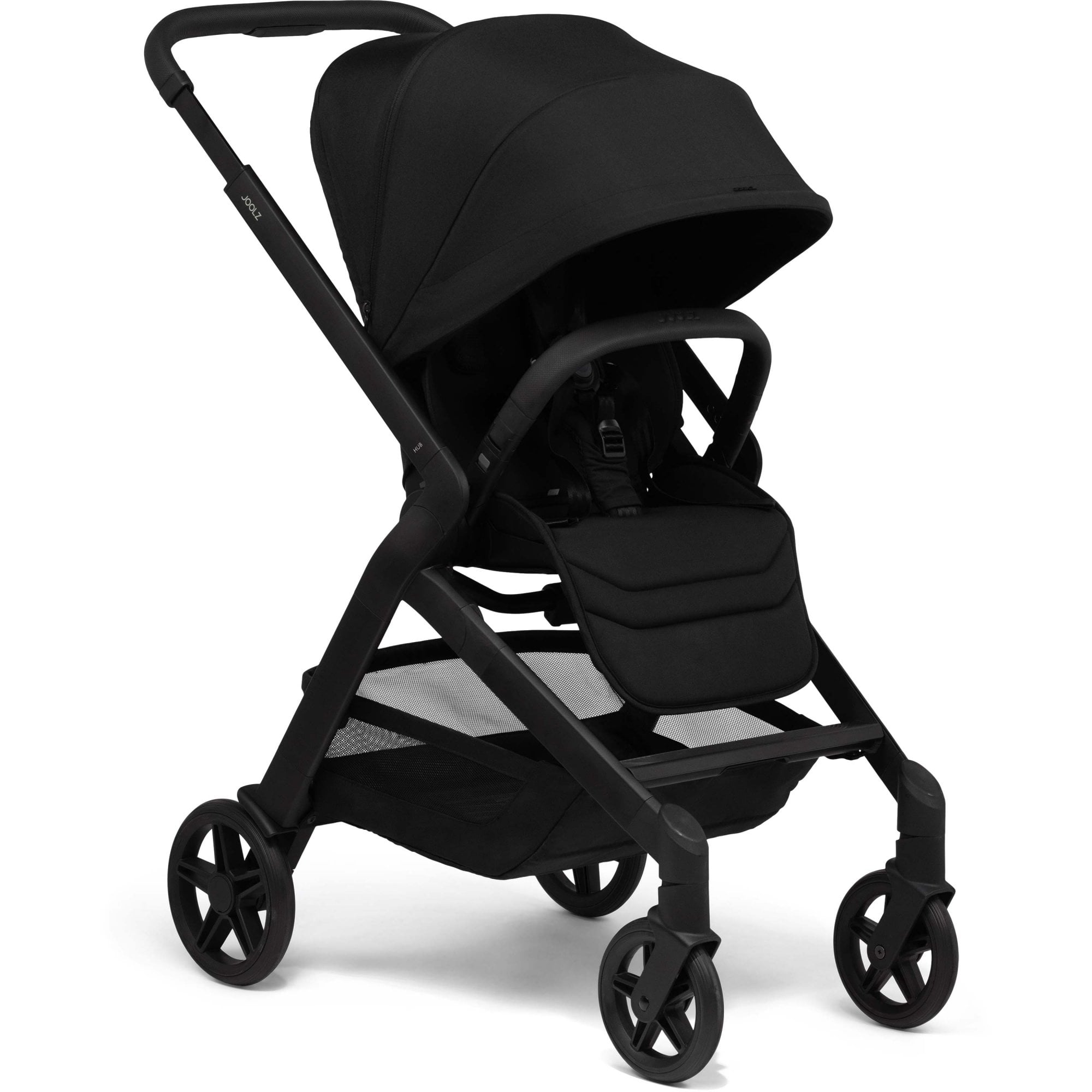 Joolz Hub 2 Pram Space Black