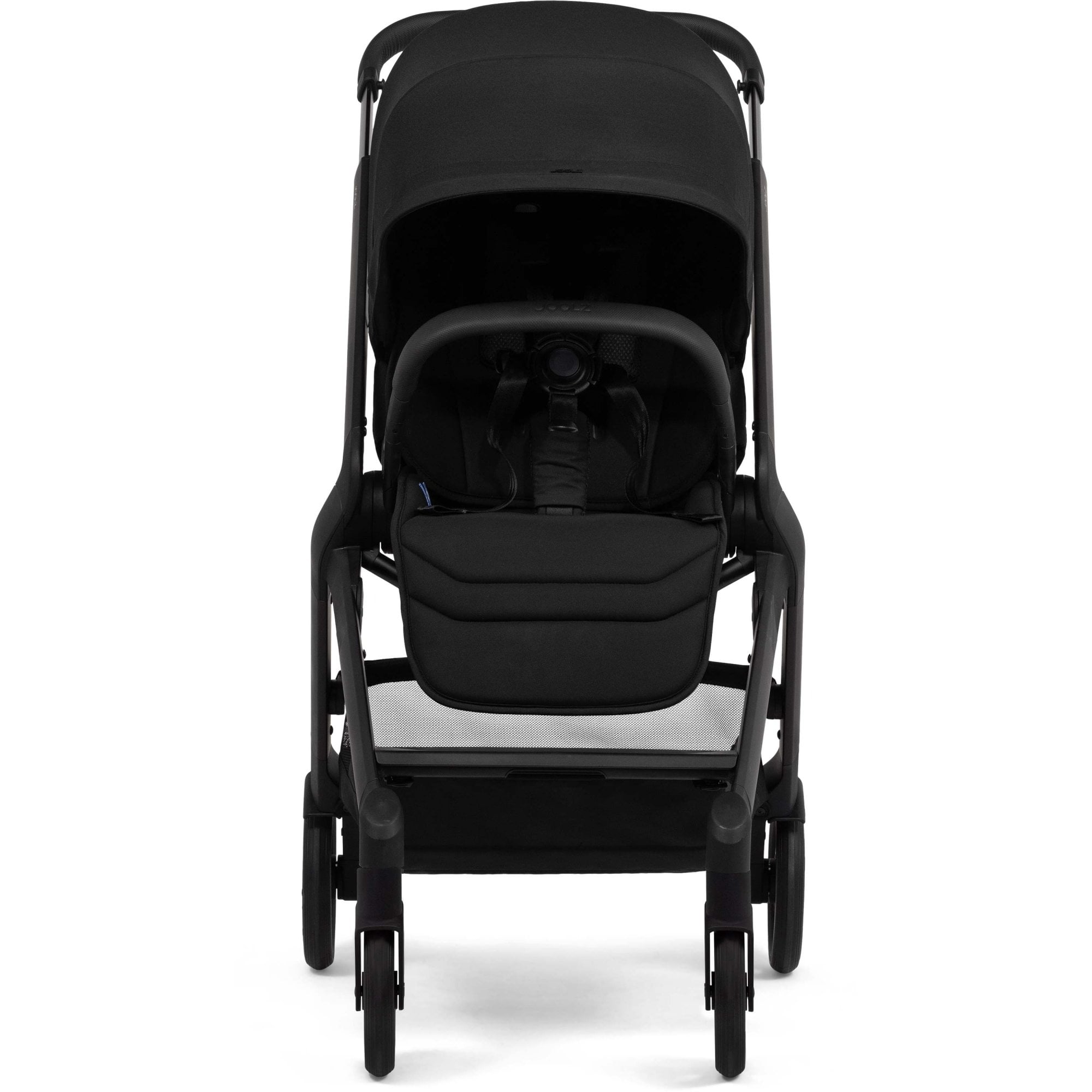 Joolz Hub 2 Pram Space Black