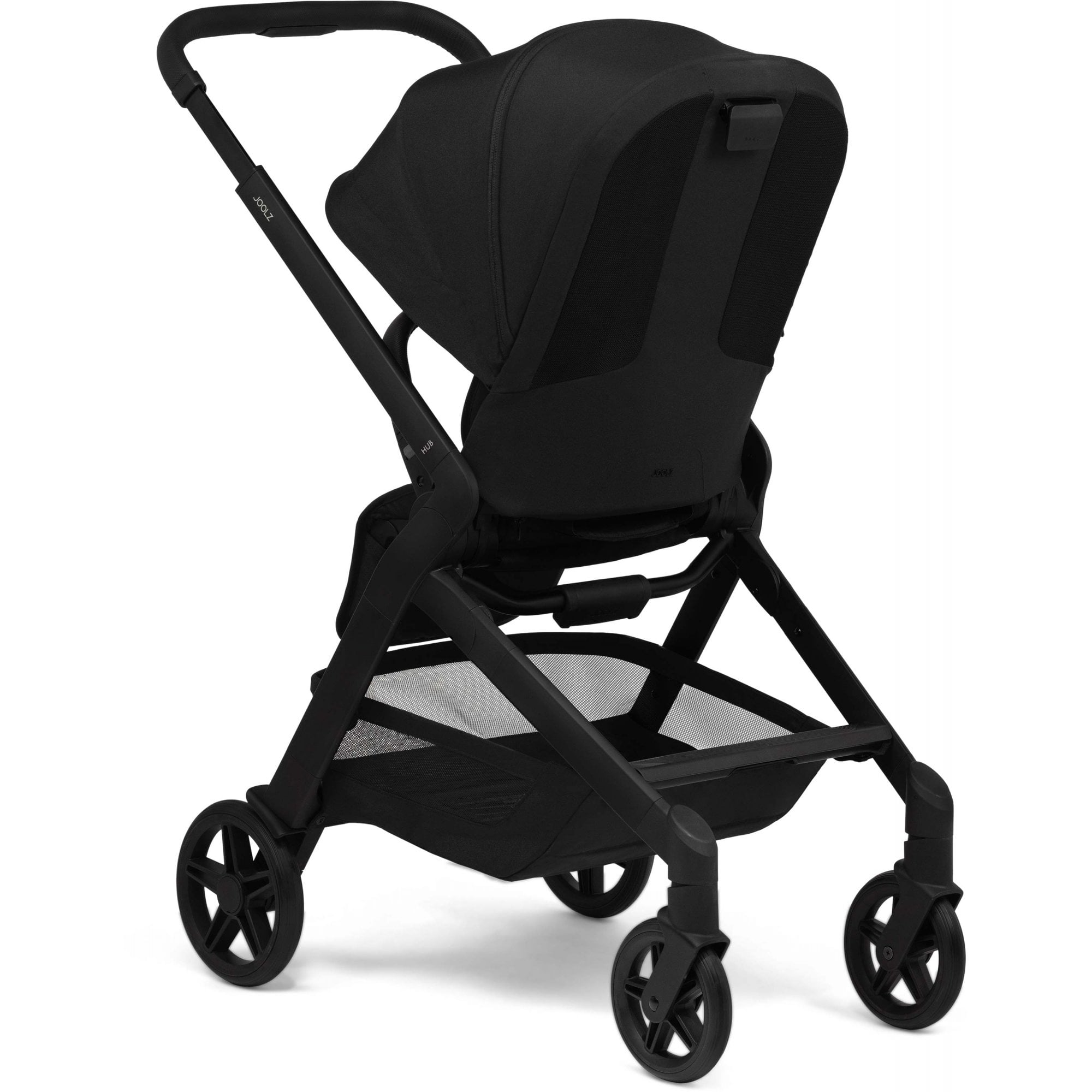 Joolz Hub 2 Pushchair Space Black