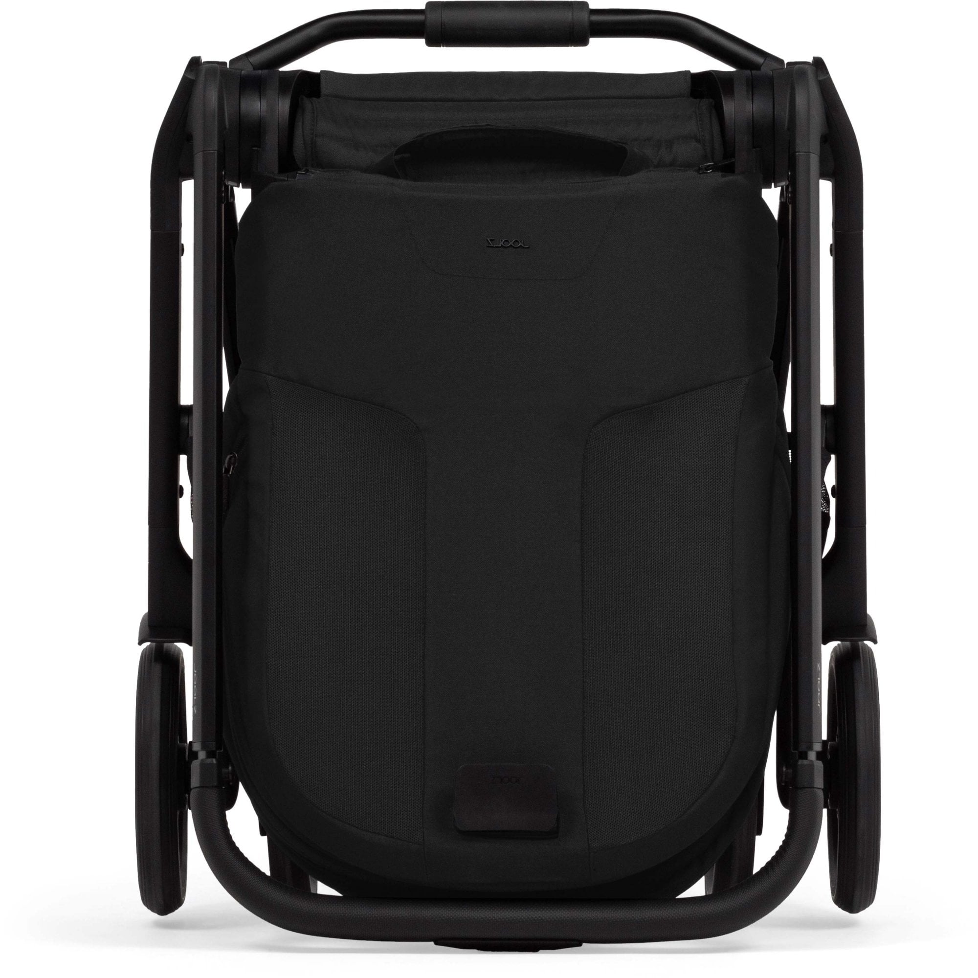 Joolz Hub 2 Pram Space Black