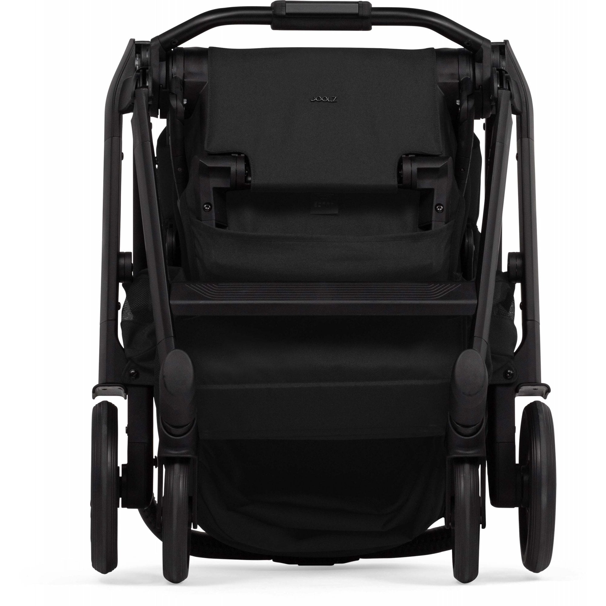 Joolz Hub 2 Pram Space Black