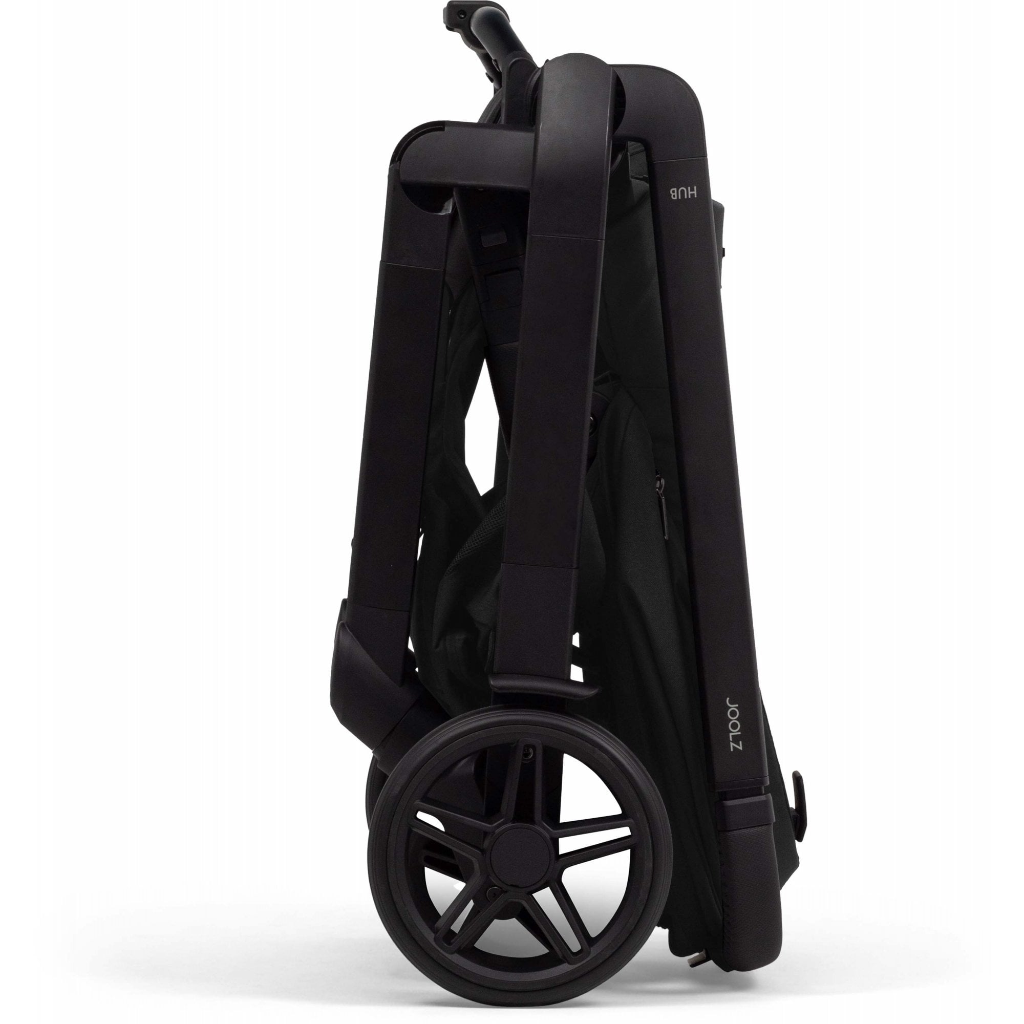 Joolz Hub 2 Pram Space Black