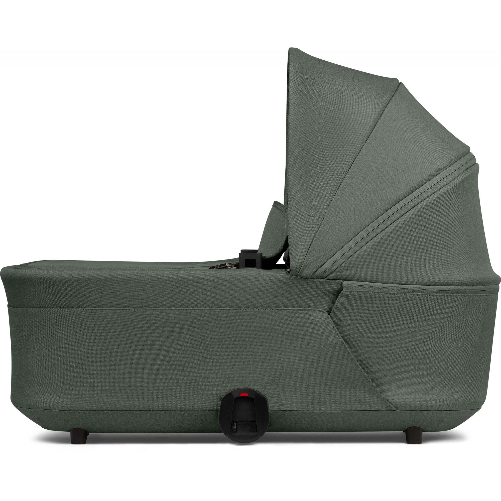 Joolz Hub 2 Pram Forest Green