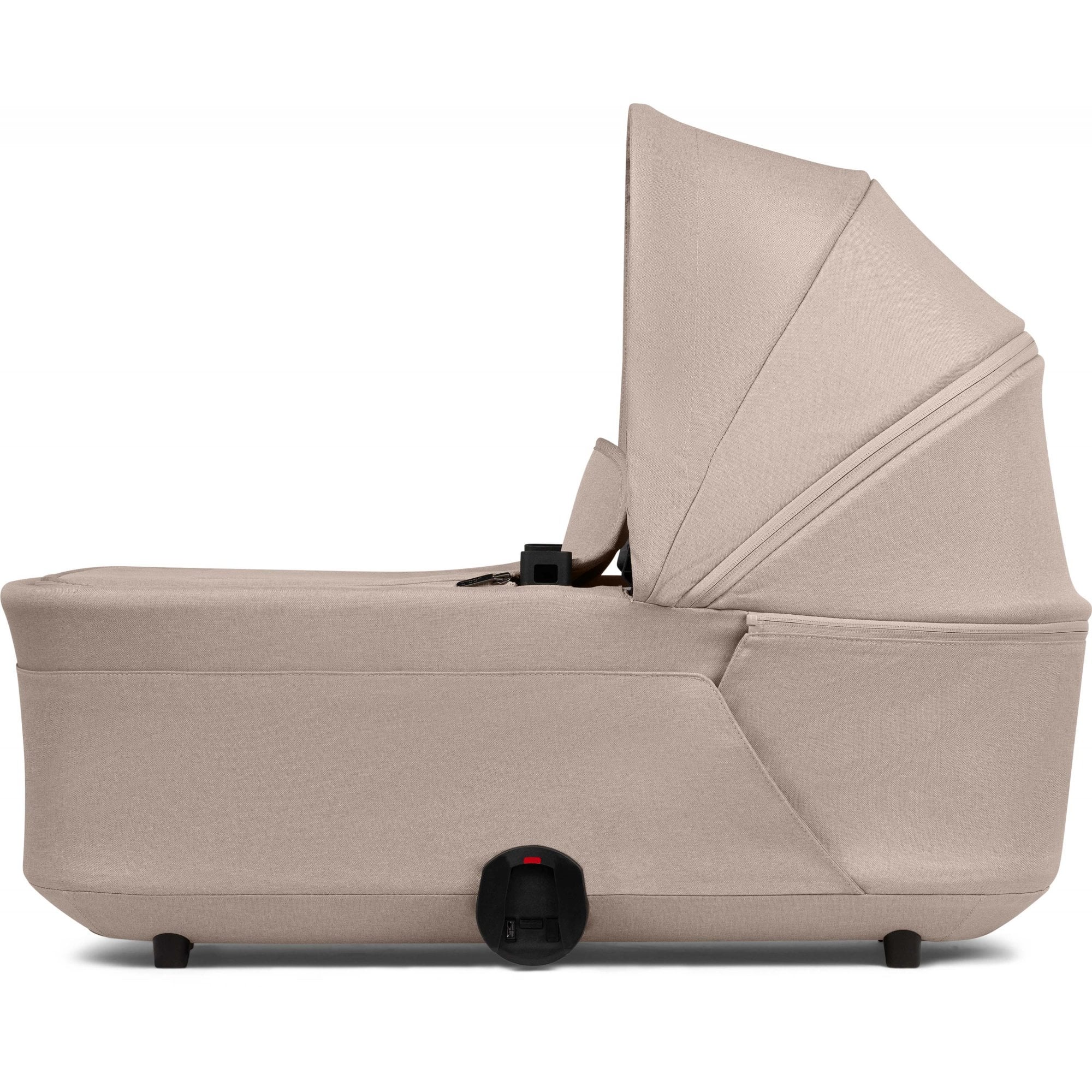 Joolz Hub 2 Pram Sandy Taupe