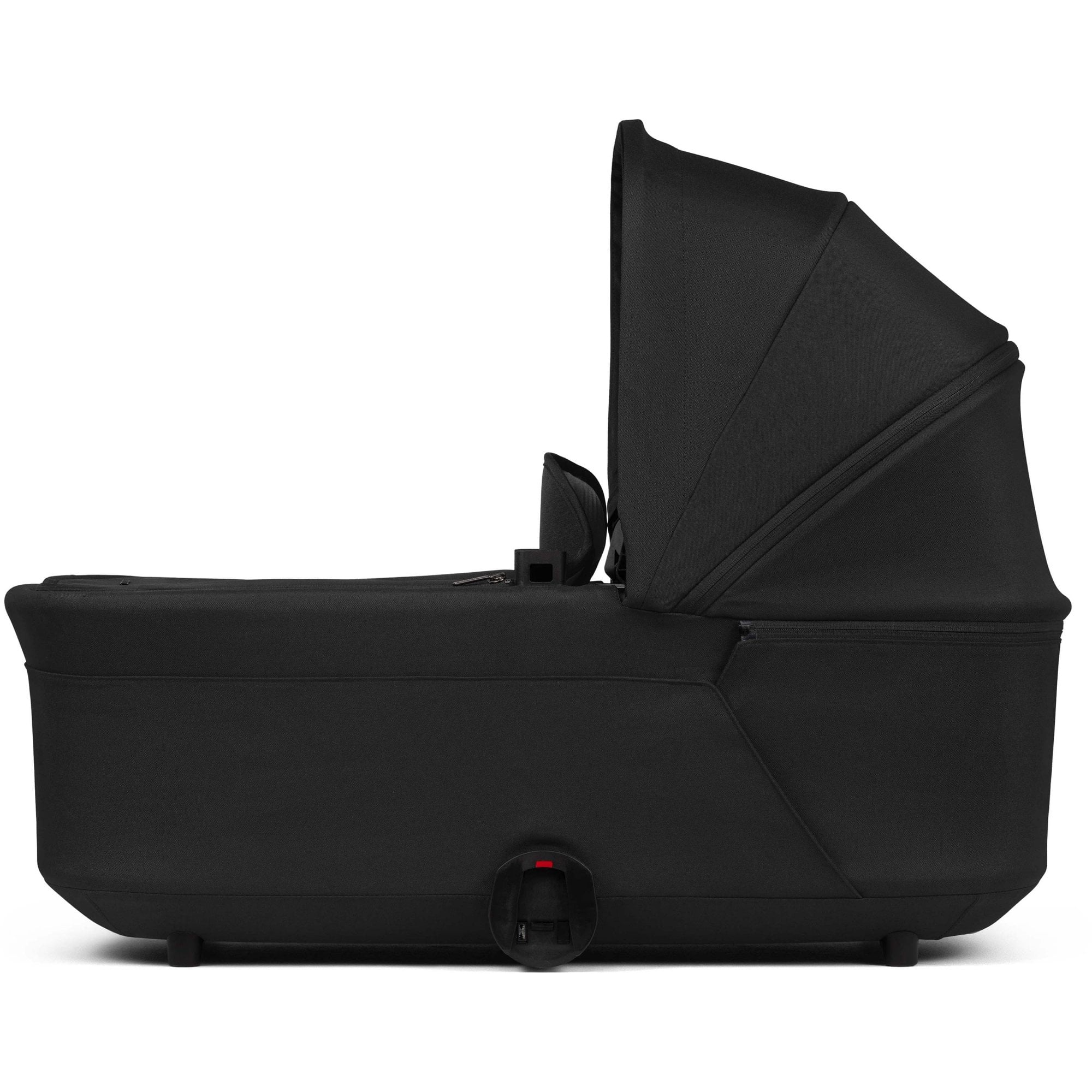 Joolz Hub 2 Pram Space Black