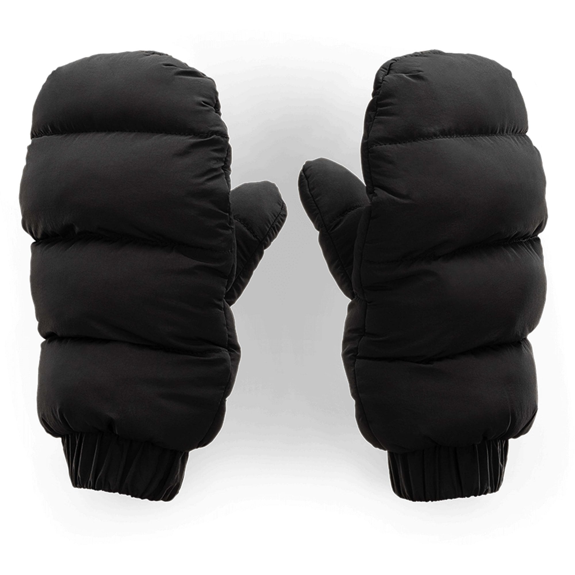 Nuna Winter Stroller Set Black