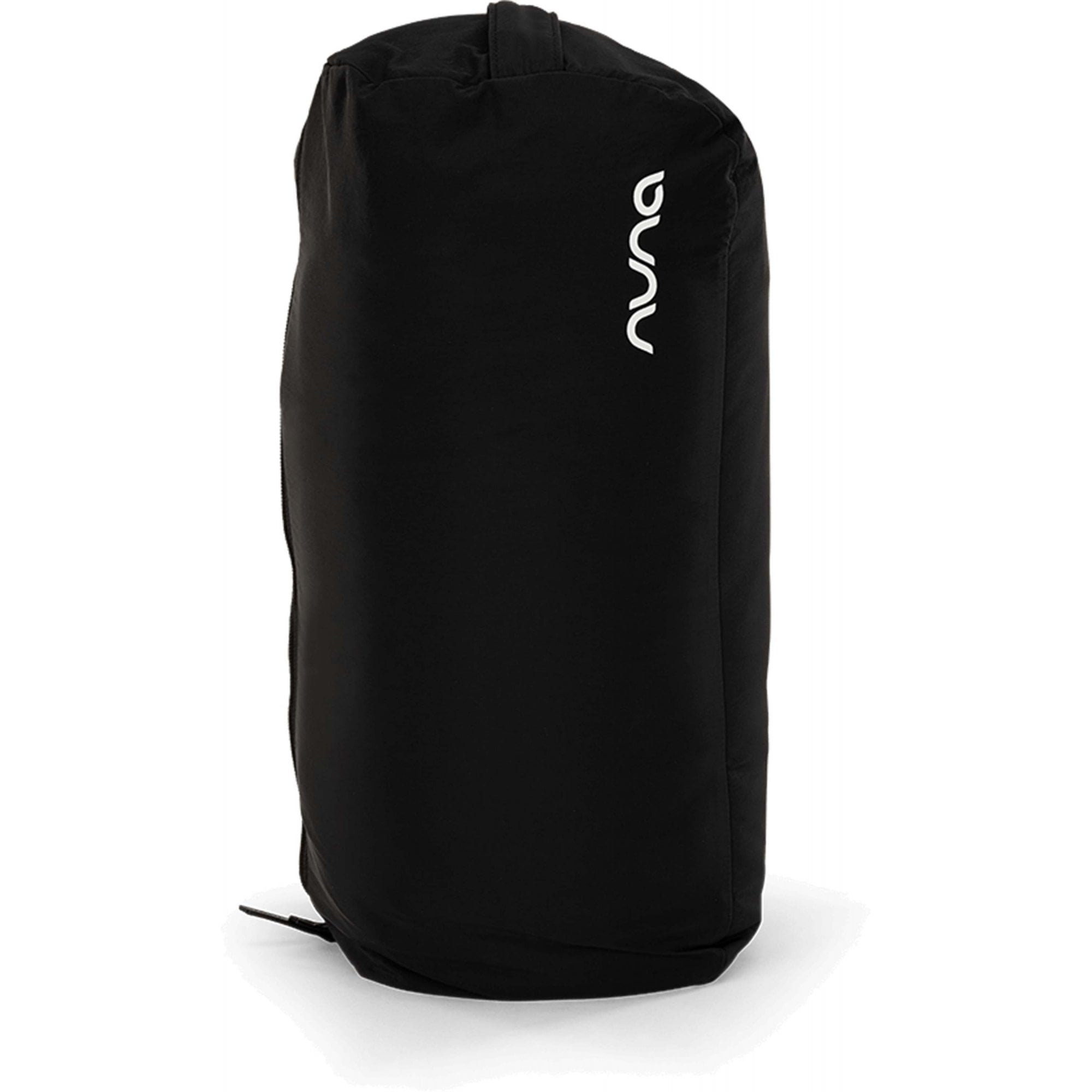 Nuna Winter Stroller Set Black