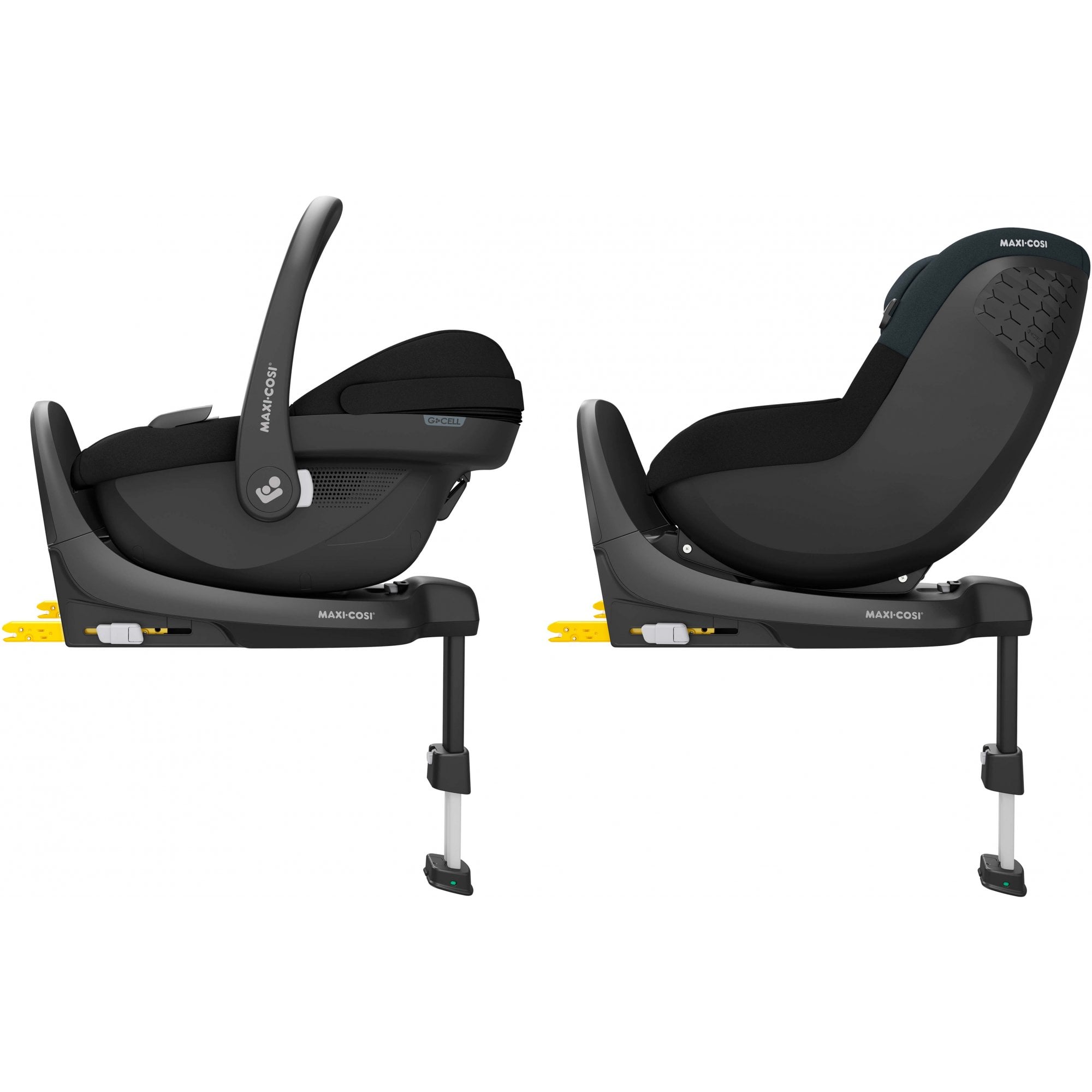 Maxi Cosi FamilyFix S Isofix Base