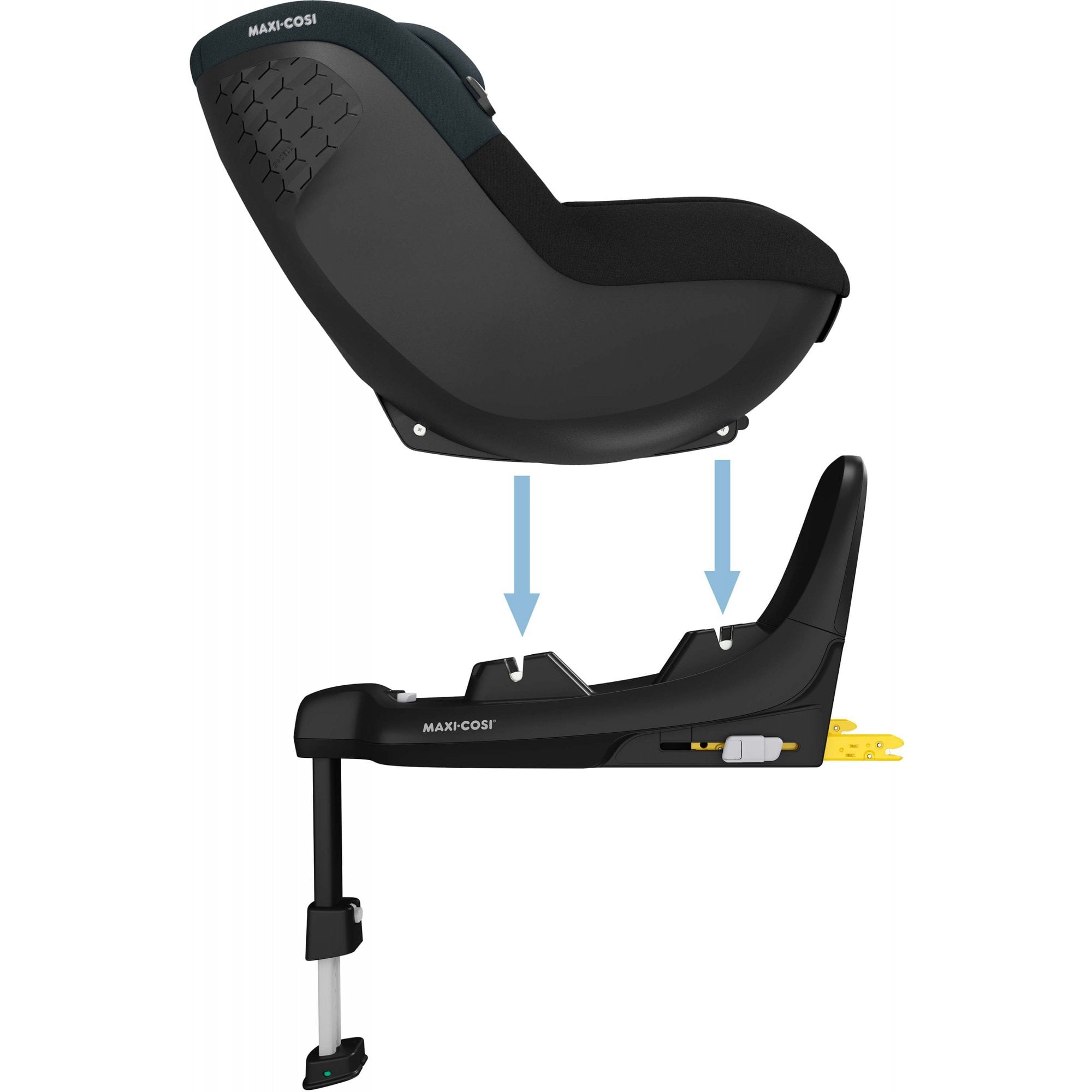Maxi Cosi FamilyFix S Isofix Base