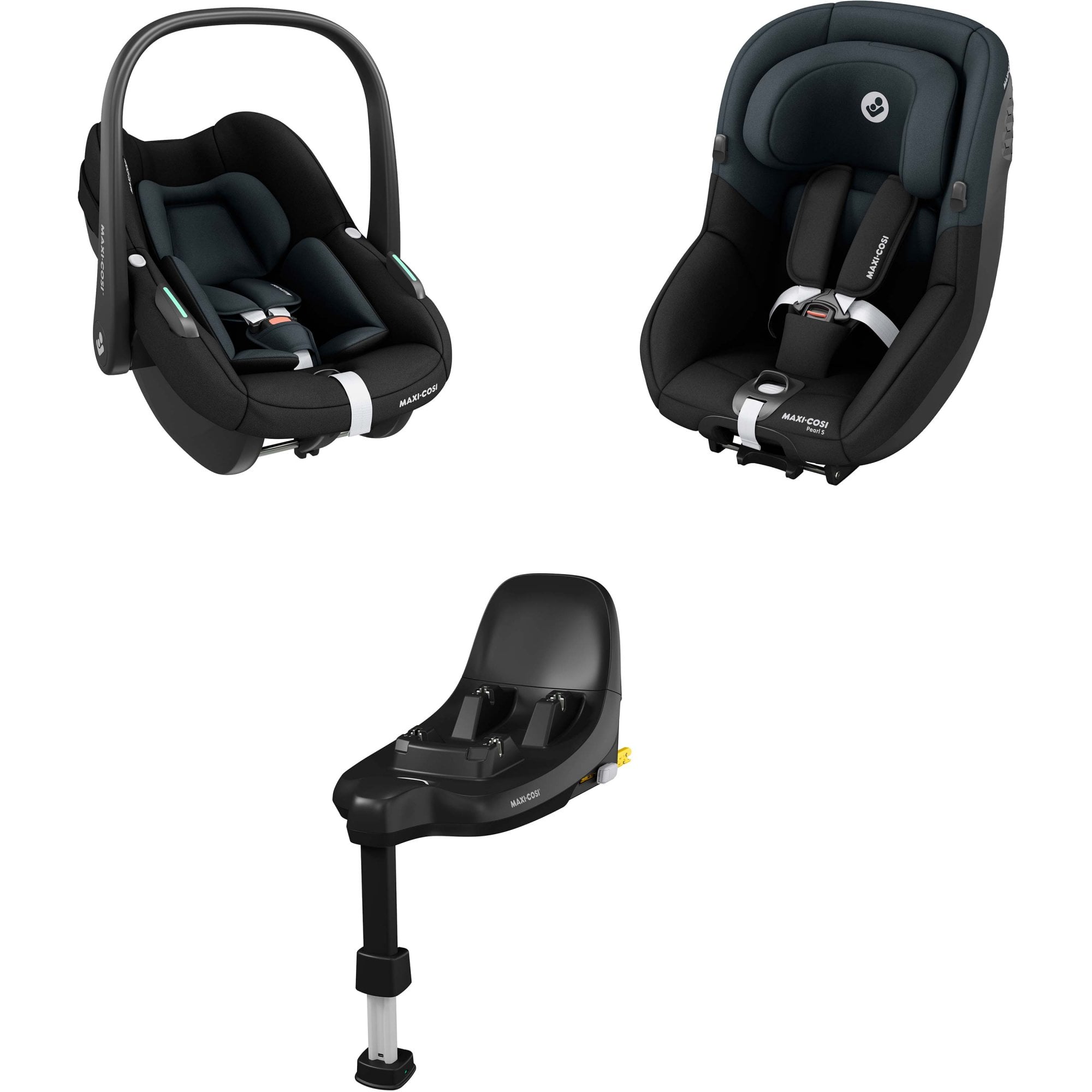 Maxi Cosi FamilyFix S Isofix Base