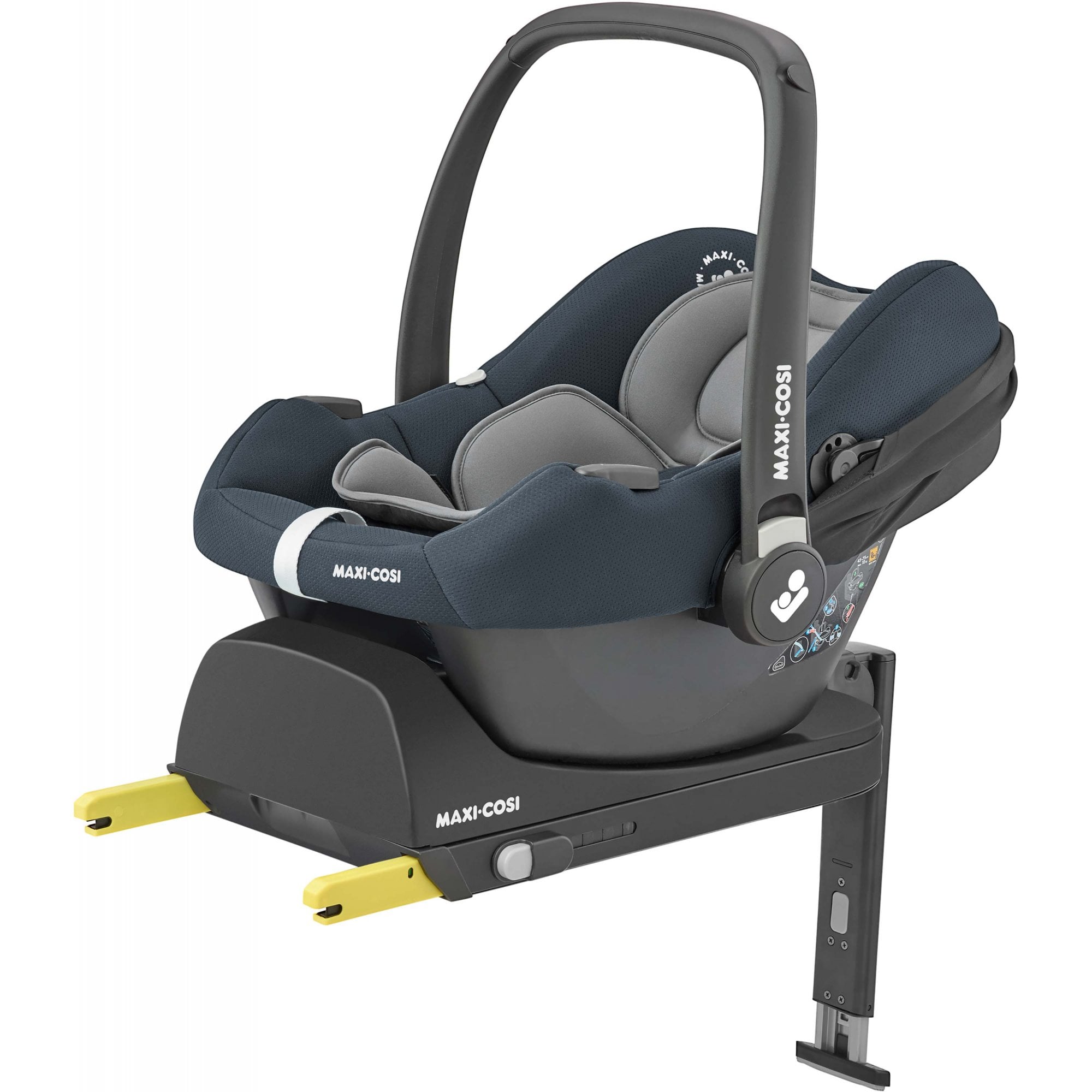 Maxi Cosi Cabriofix i-Size Base