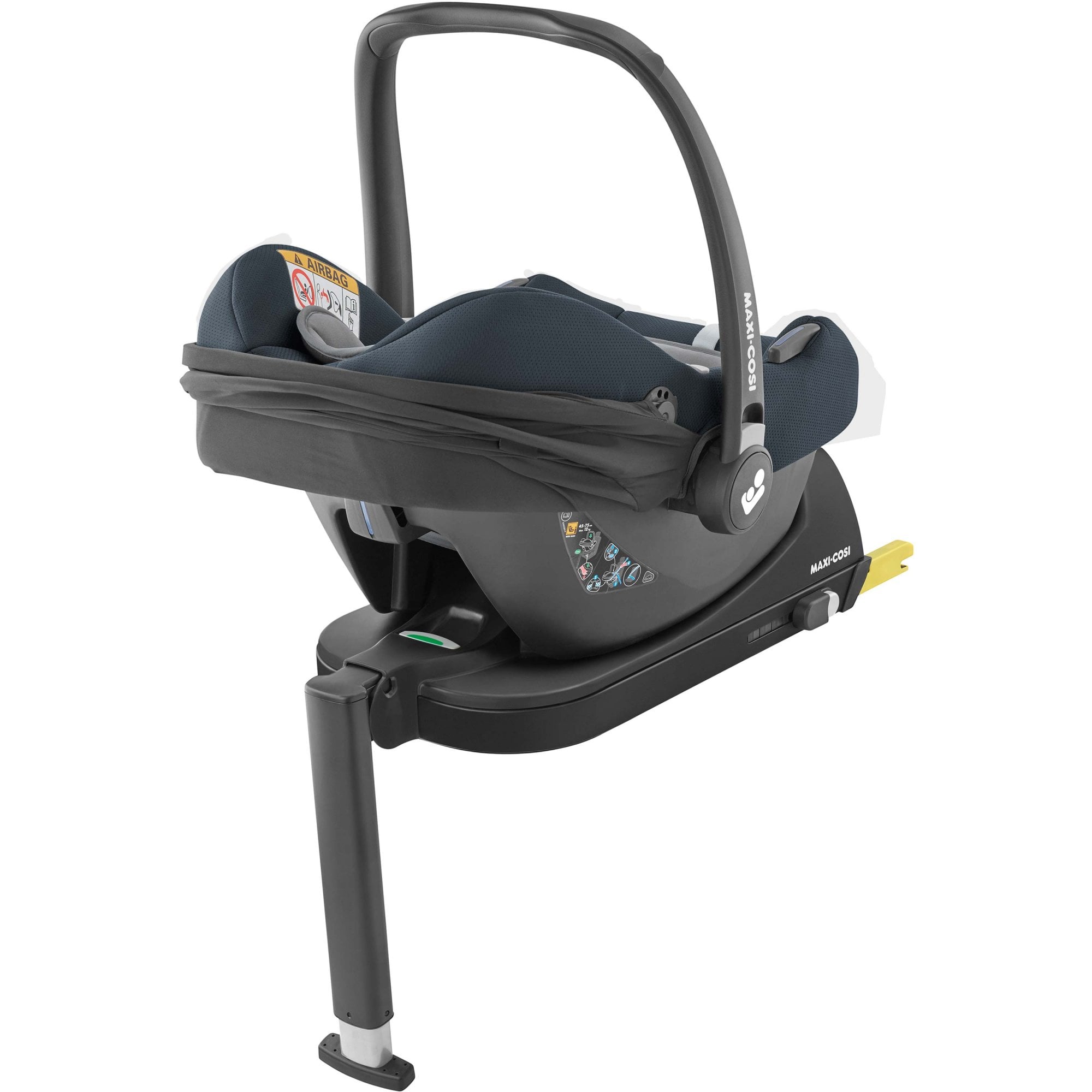 Maxi Cosi Cabriofix i-Size Base