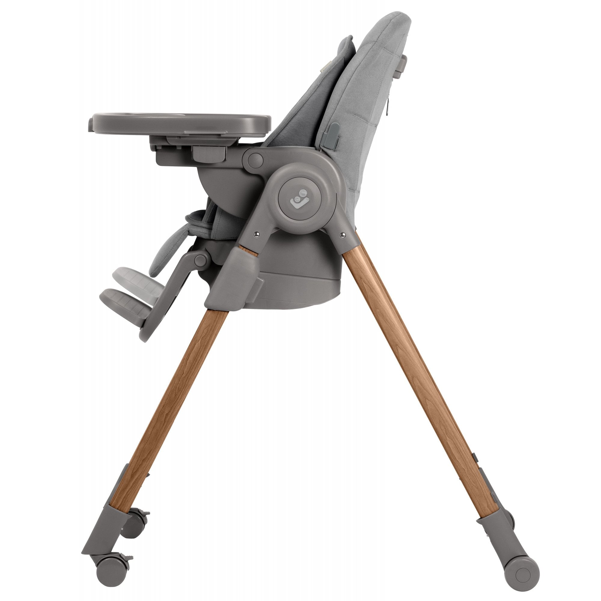 Maxi Cosi Minla Plus Highchair Elegance Graphite