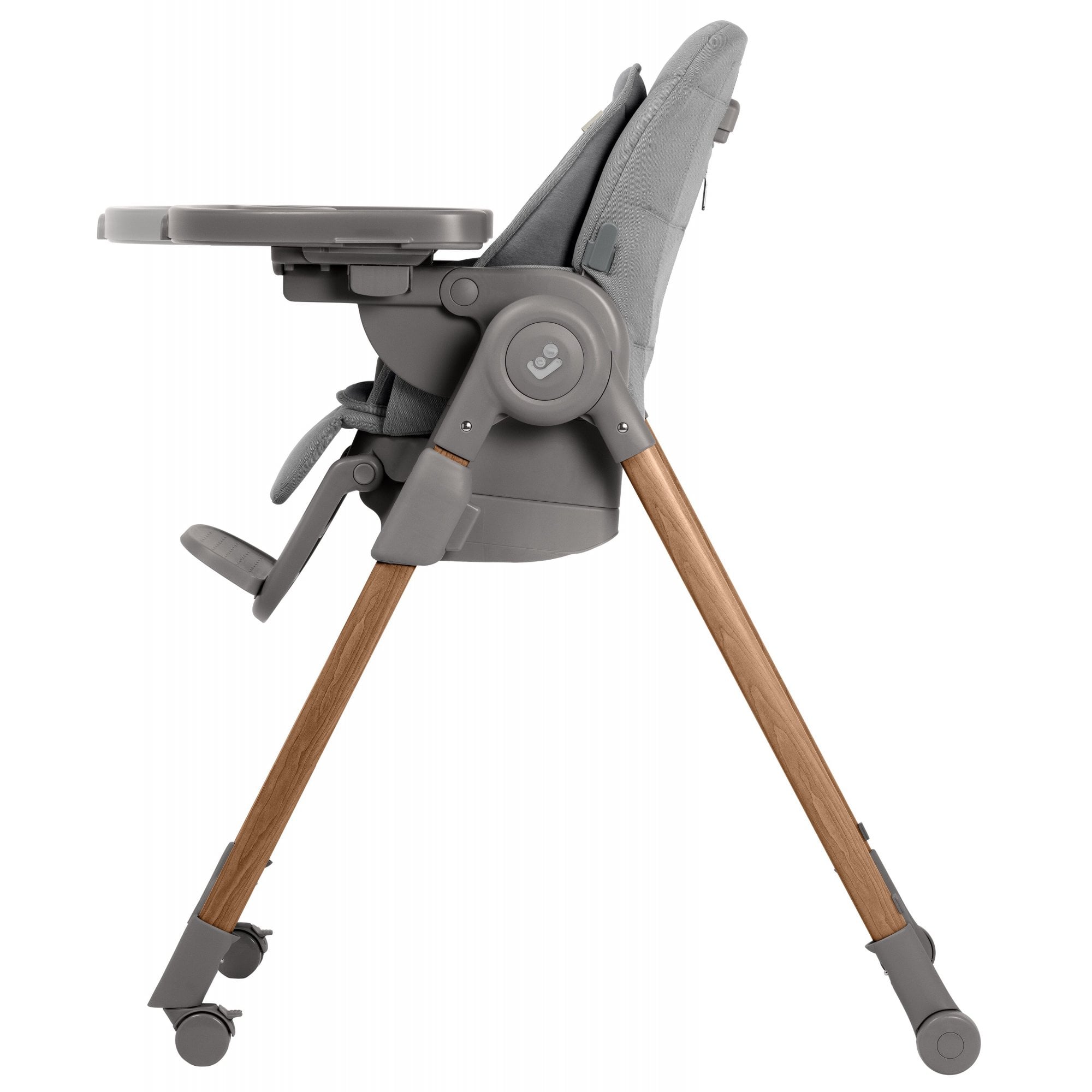 Maxi Cosi Minla Plus Highchair Elegance Graphite