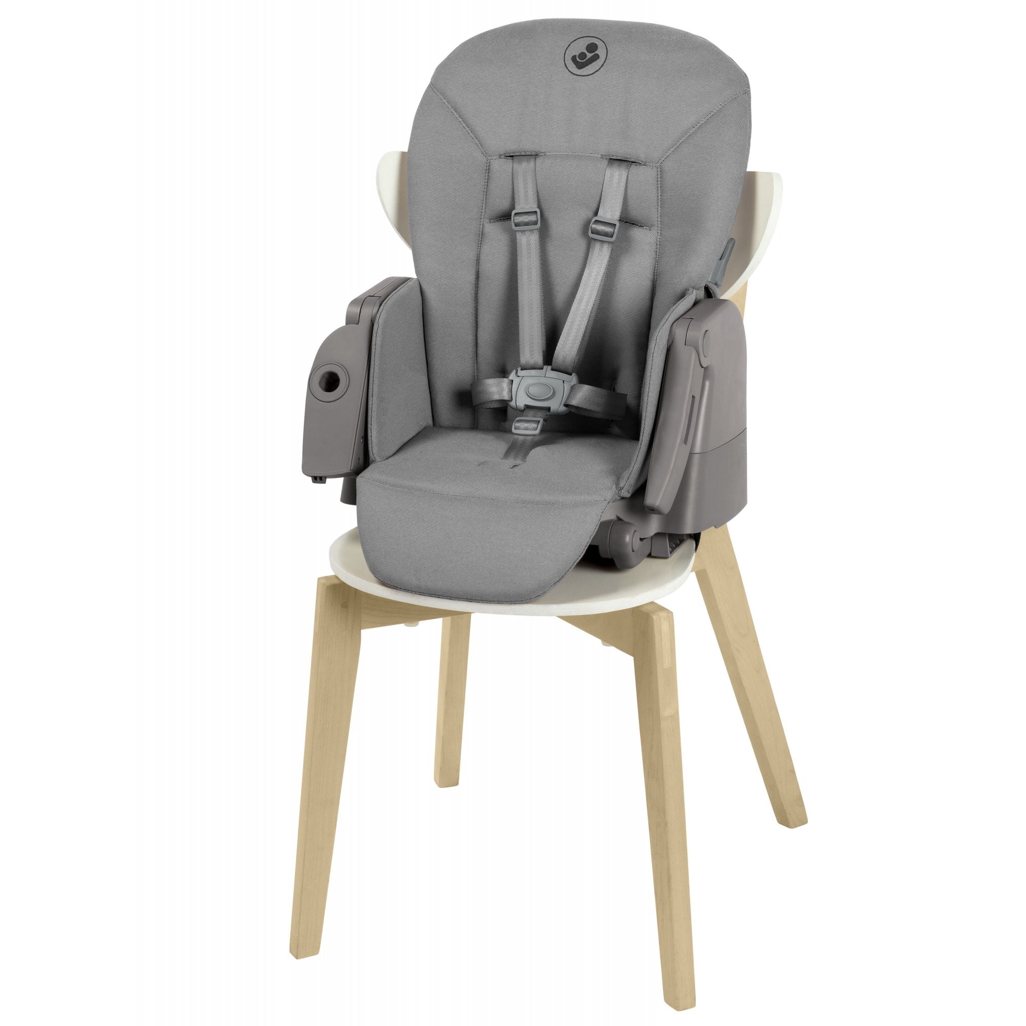 Maxi Cosi Minla Plus Highchair Elegance Graphite