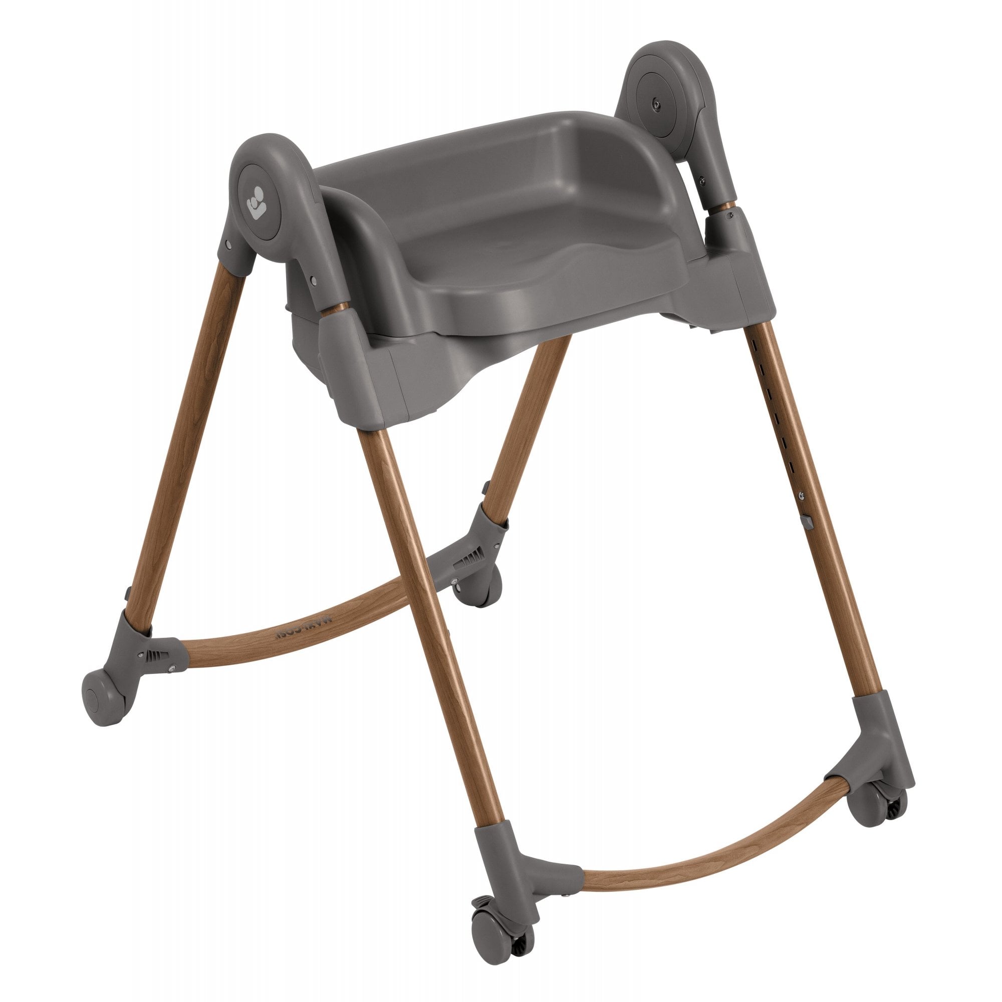 Maxi Cosi Minla Plus Highchair Elegance Graphite