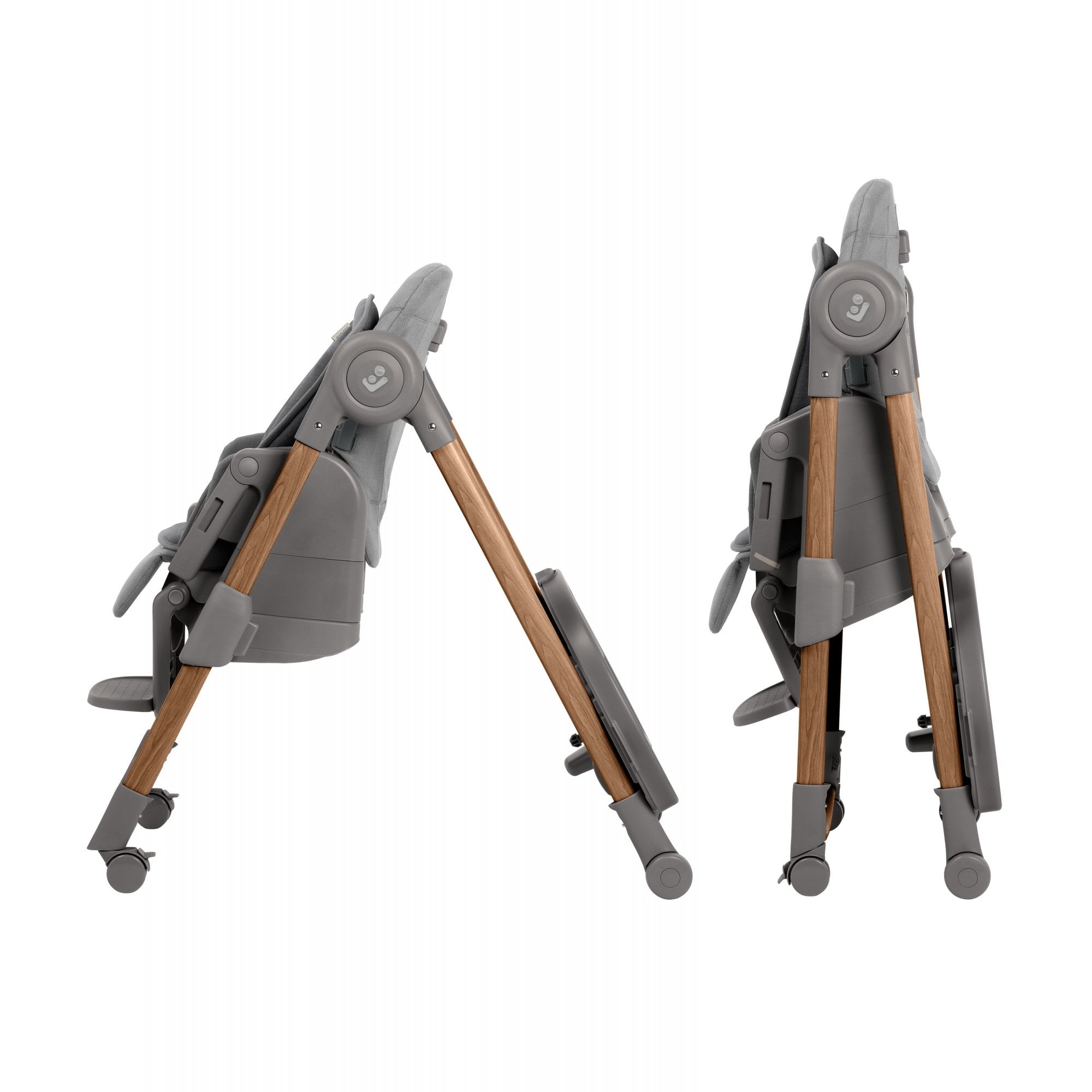 Maxi Cosi Minla Plus Highchair Elegance Graphite