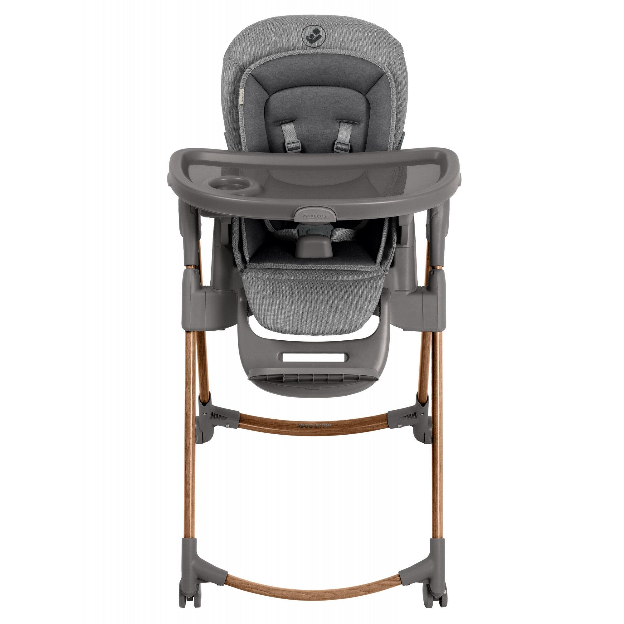 Maxi Cosi Minla Plus Highchair Elegance Graphite
