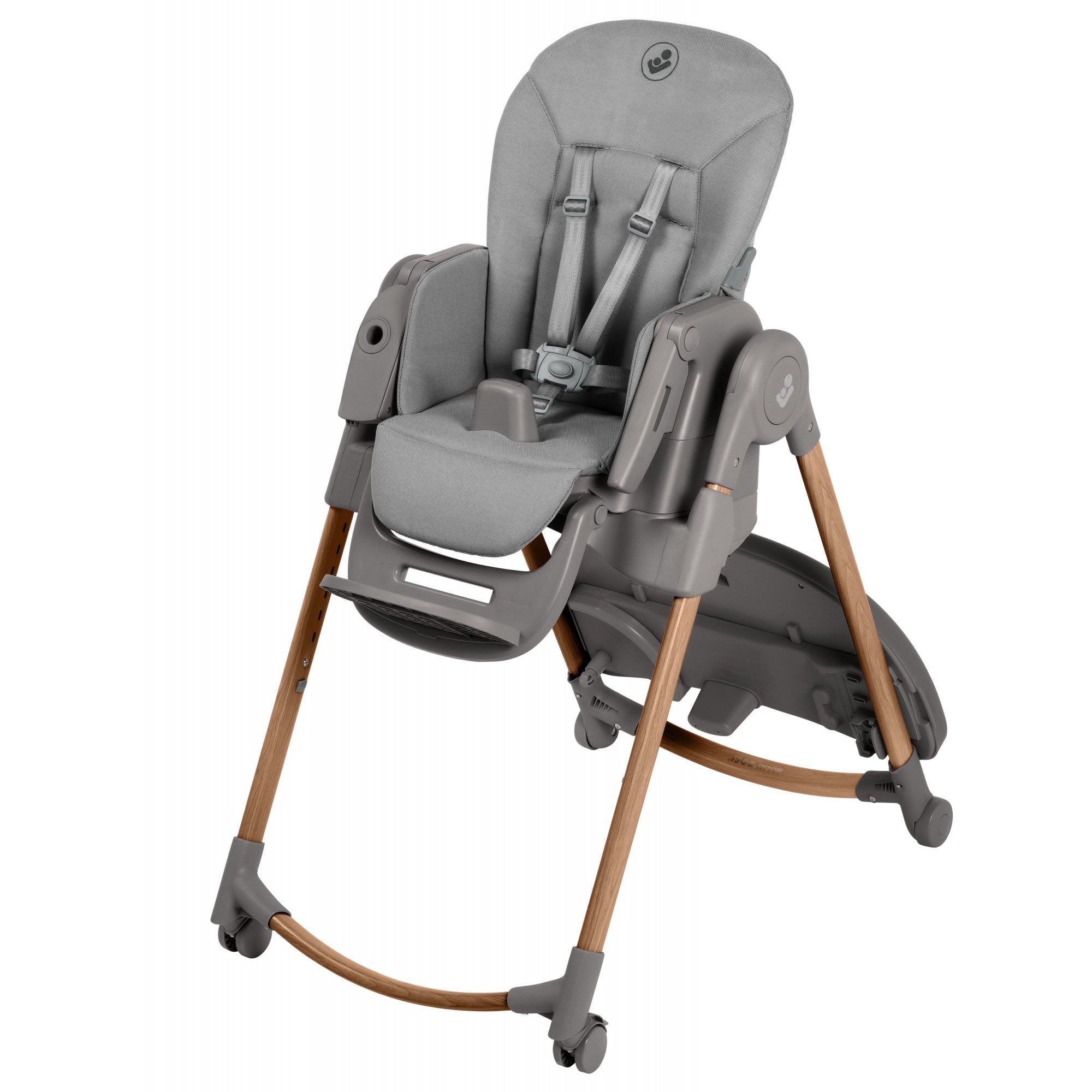 Maxi Cosi Minla Plus Highchair Elegance Graphite