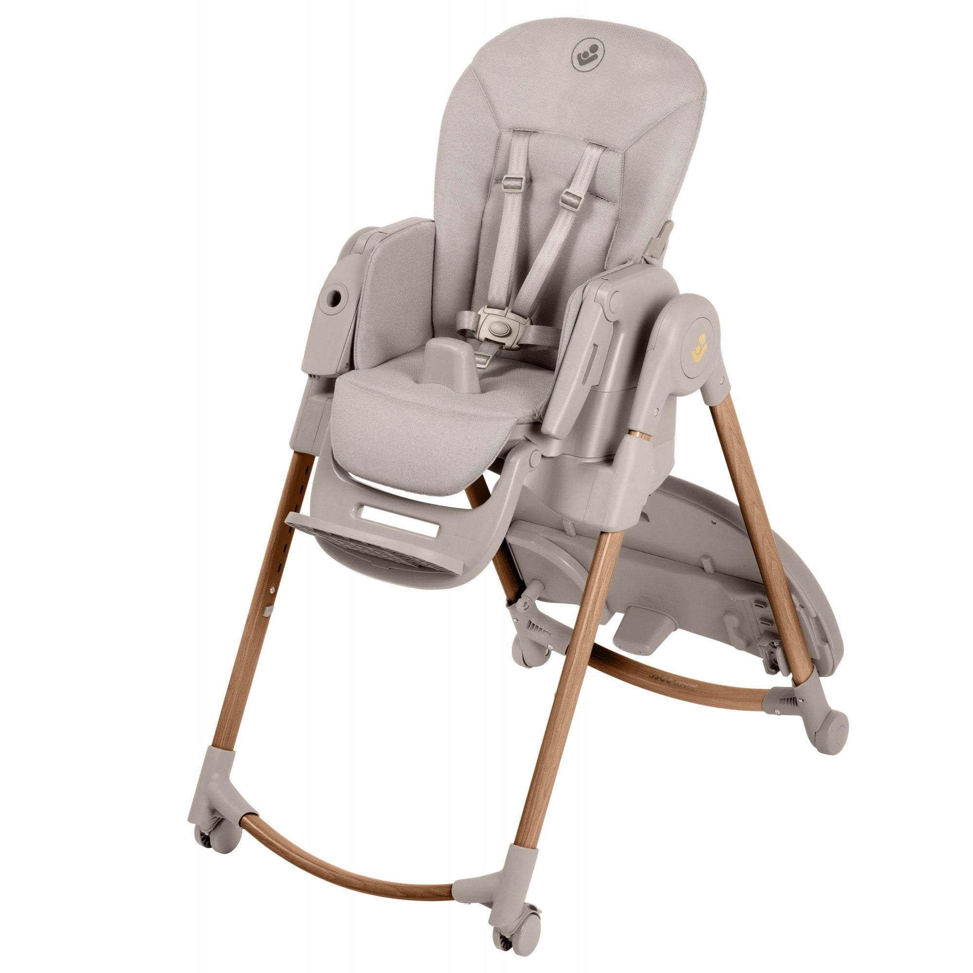 Maxi Cosi Minla Plus Highchair Elegance Beige