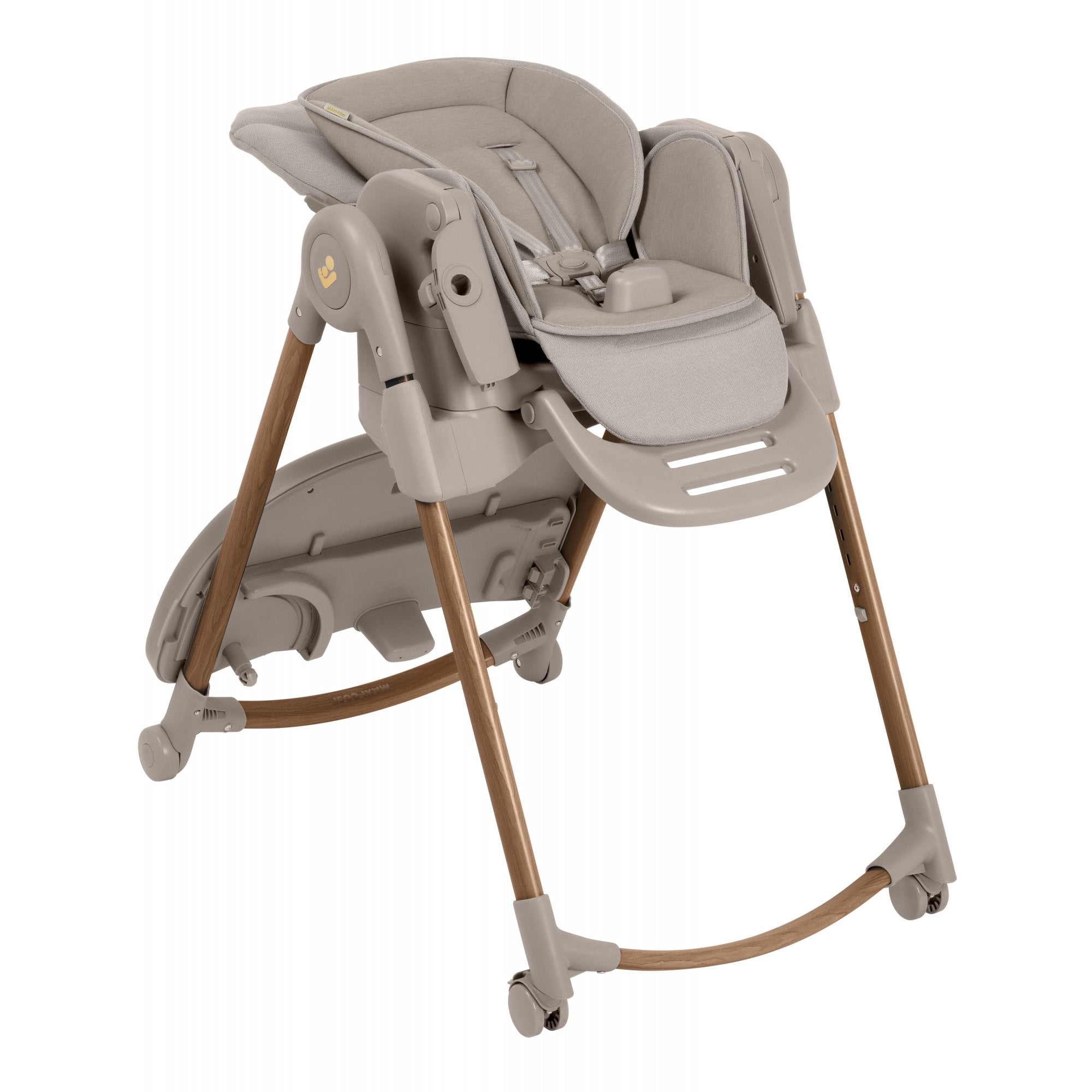 Maxi Cosi Minla Plus Highchair Elegance Beige