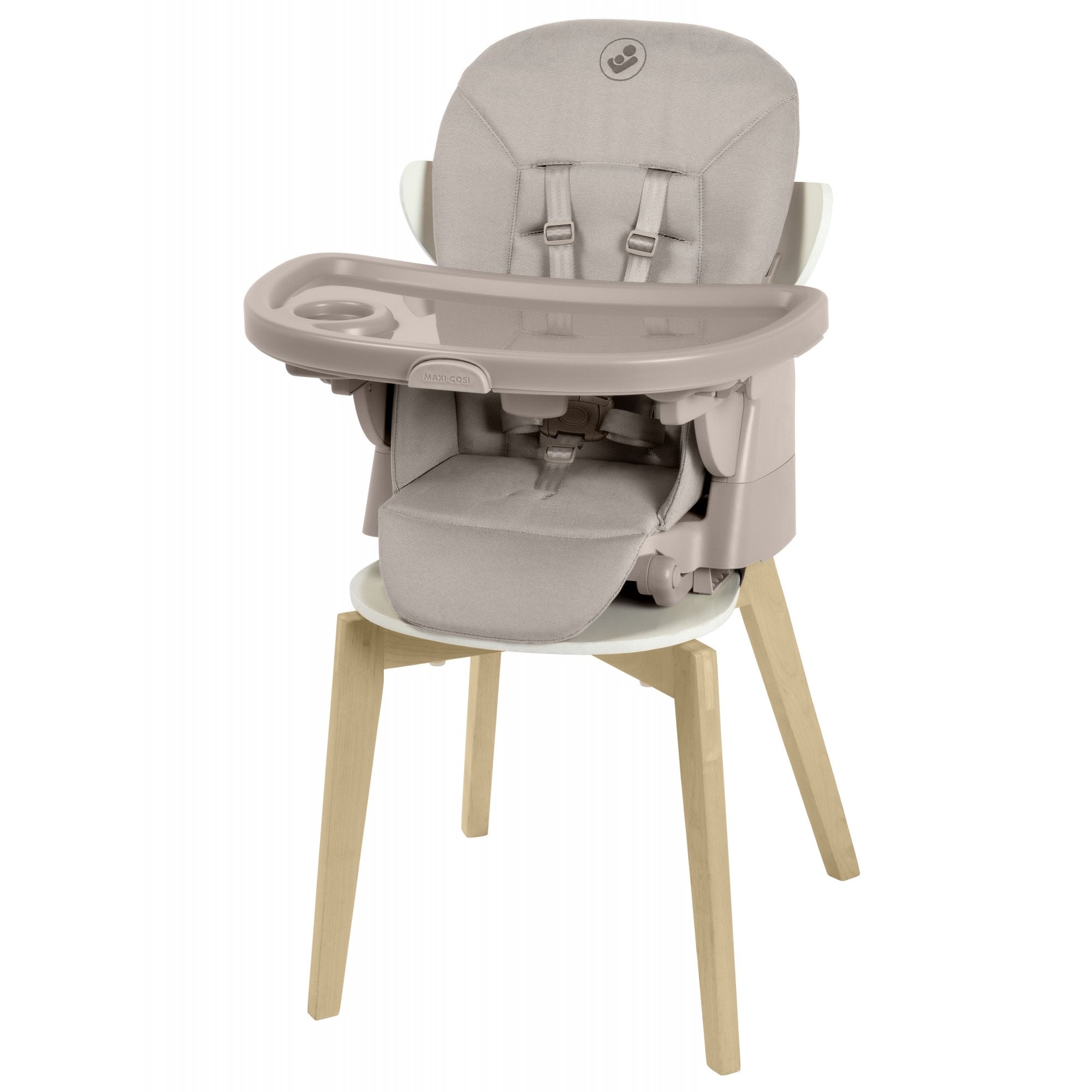 Maxi Cosi Minla Plus Highchair Elegance Beige